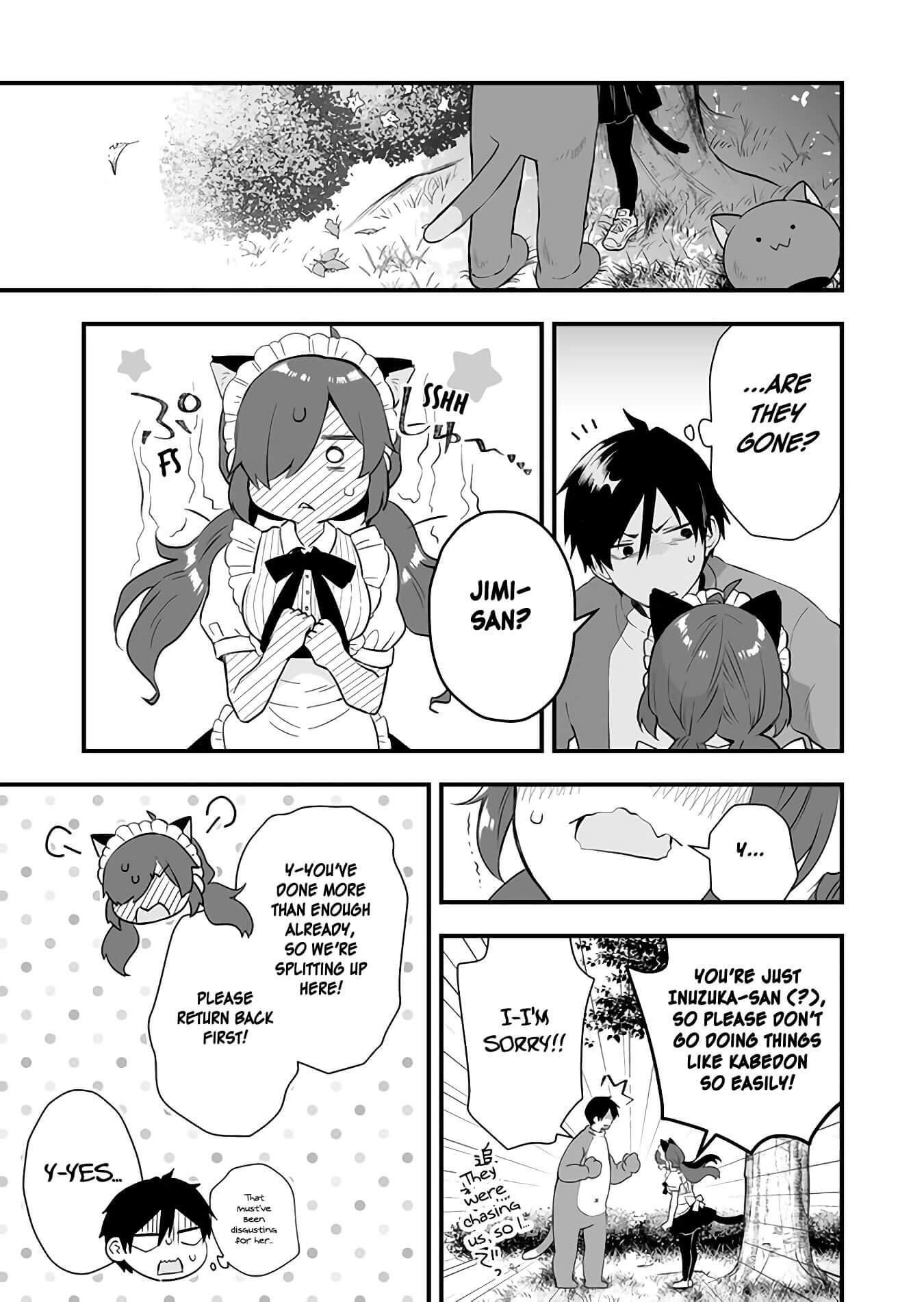I Fell In Love, So I Tried Livestreaming Chapter 20 - Page 10