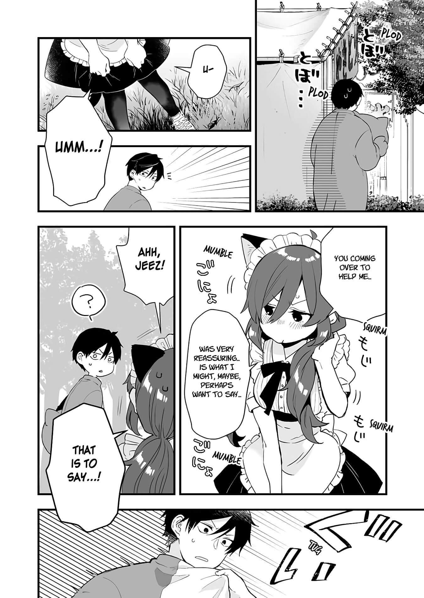 I Fell In Love, So I Tried Livestreaming Chapter 20 - Page 11