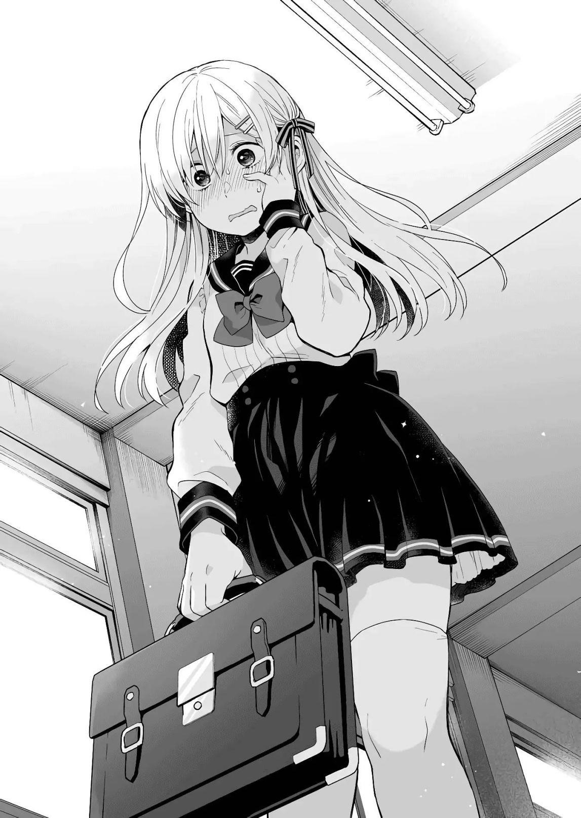 I Fell In Love, So I Tried Livestreaming Chapter 28 - Page 12