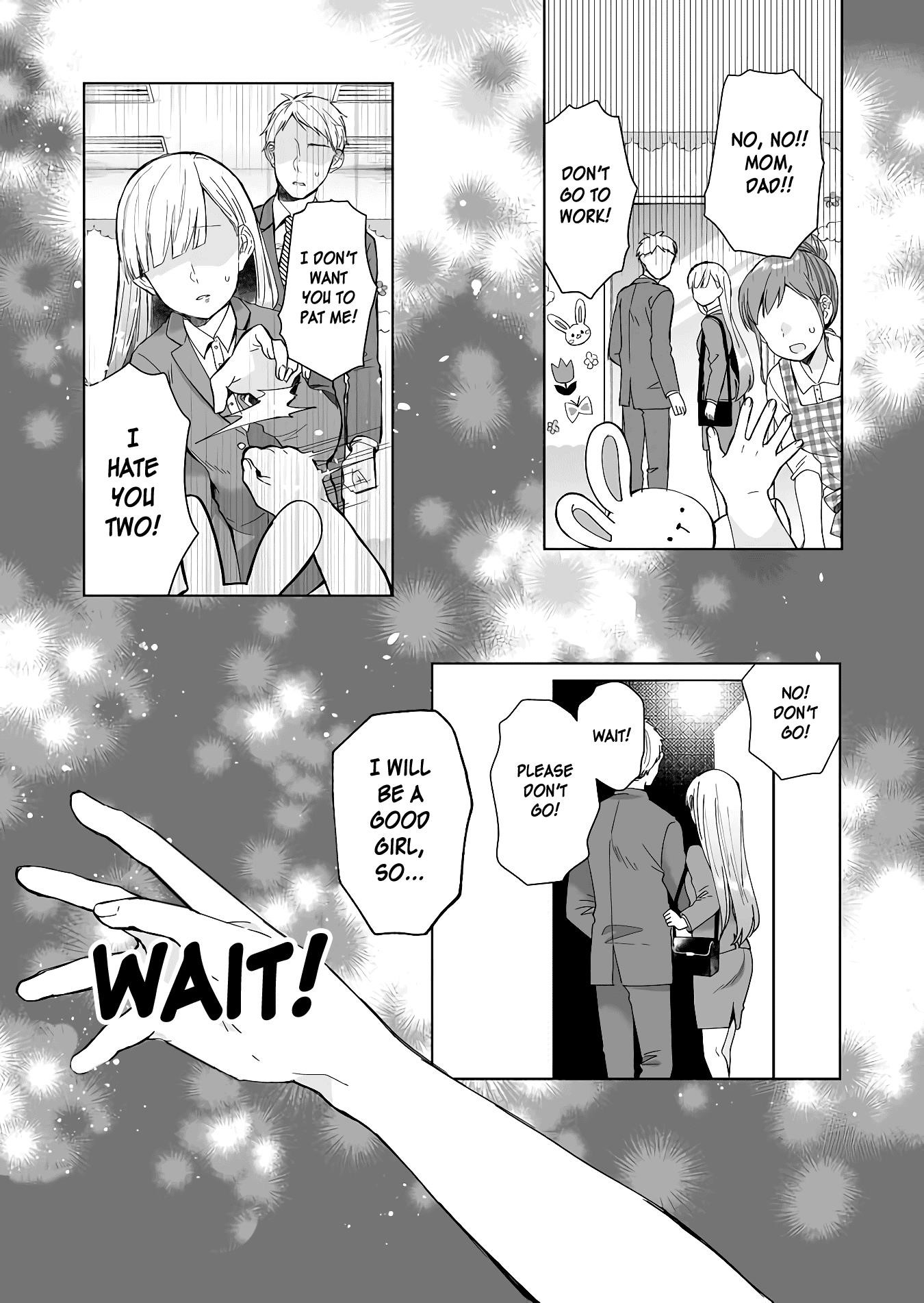 I Fell In Love, So I Tried Livestreaming Chapter 34 - Page 10