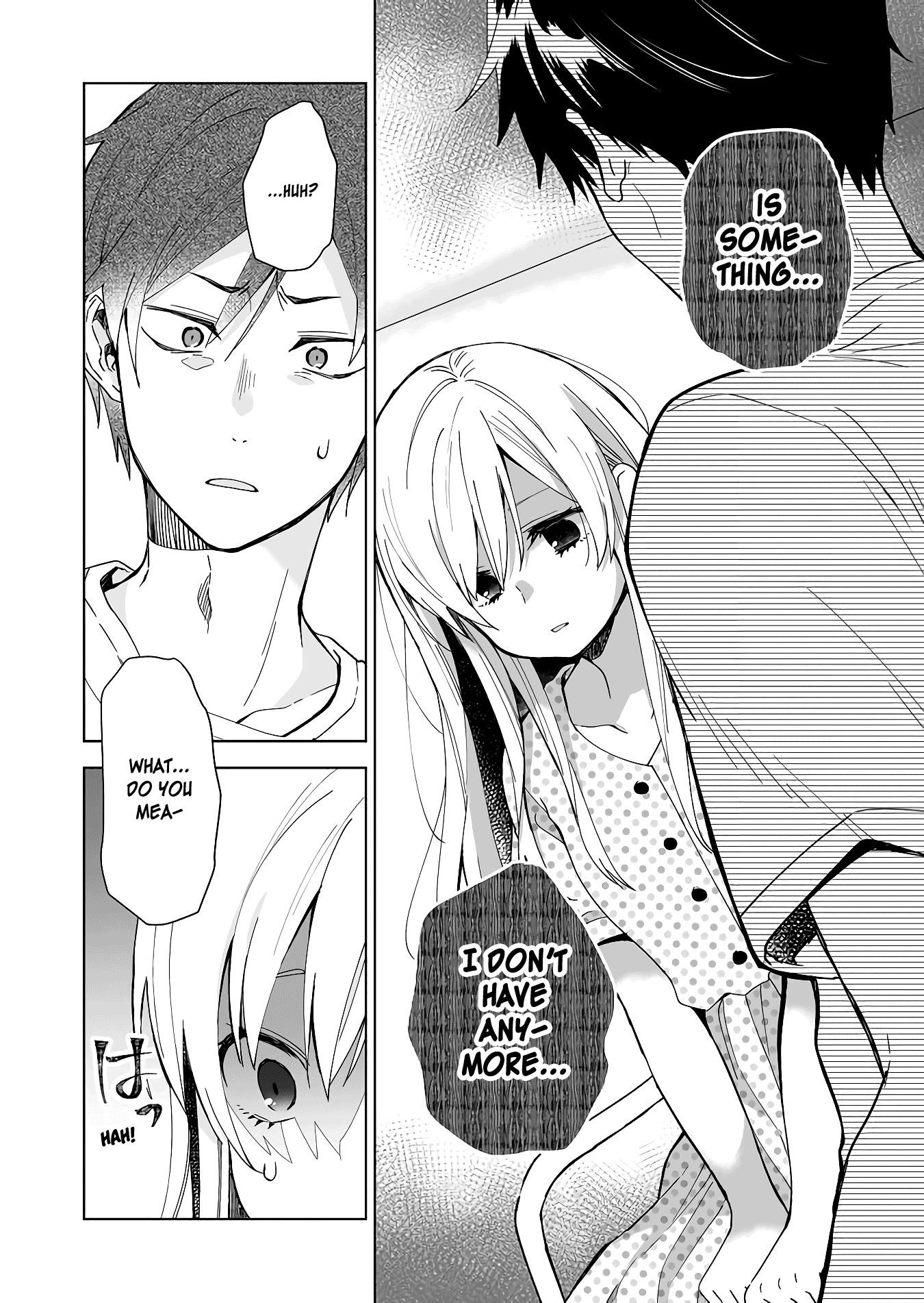 I Fell In Love, So I Tried Livestreaming Chapter 34 - Page 14