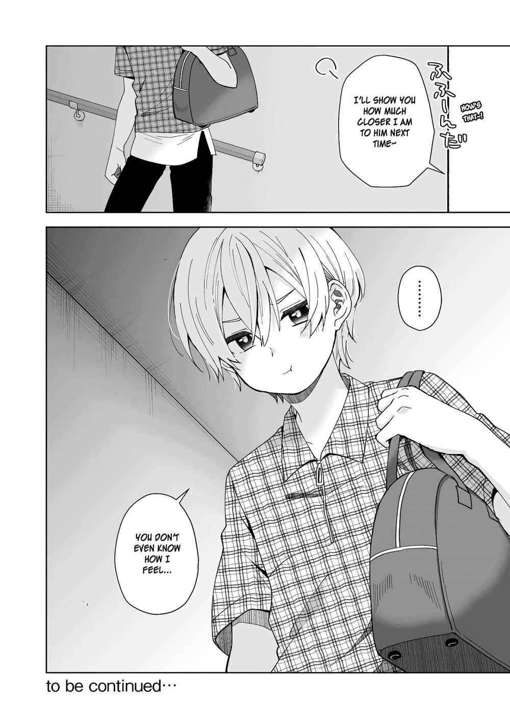 I Fell In Love, So I Tried Livestreaming Chapter 46 - Page 14