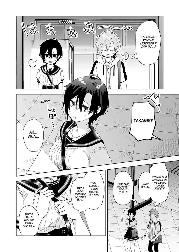 I Fell In Love, So I Tried Livestreaming Chapter 52 - Page 10