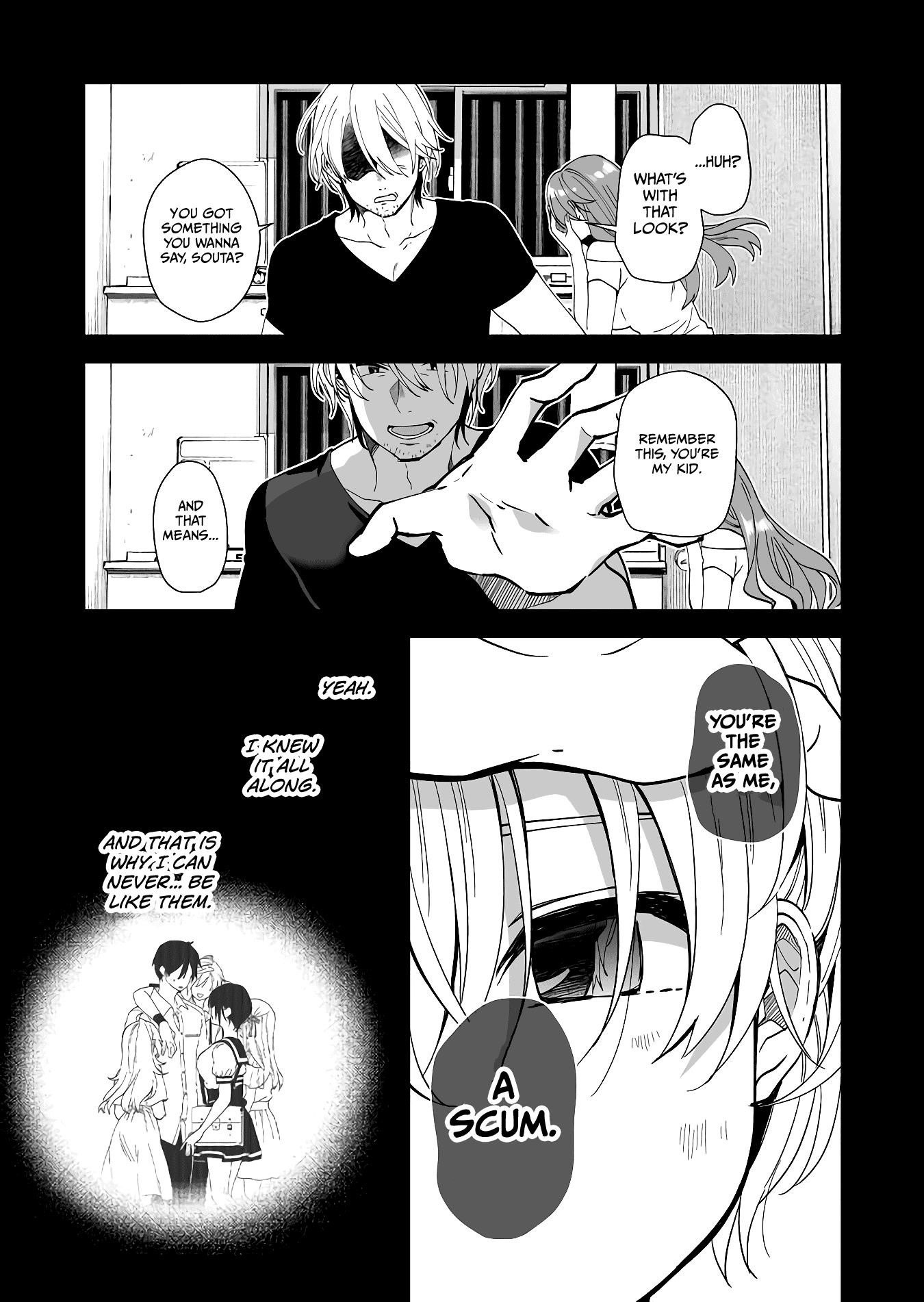 I Fell In Love, So I Tried Livestreaming Chapter 56 - Page 10