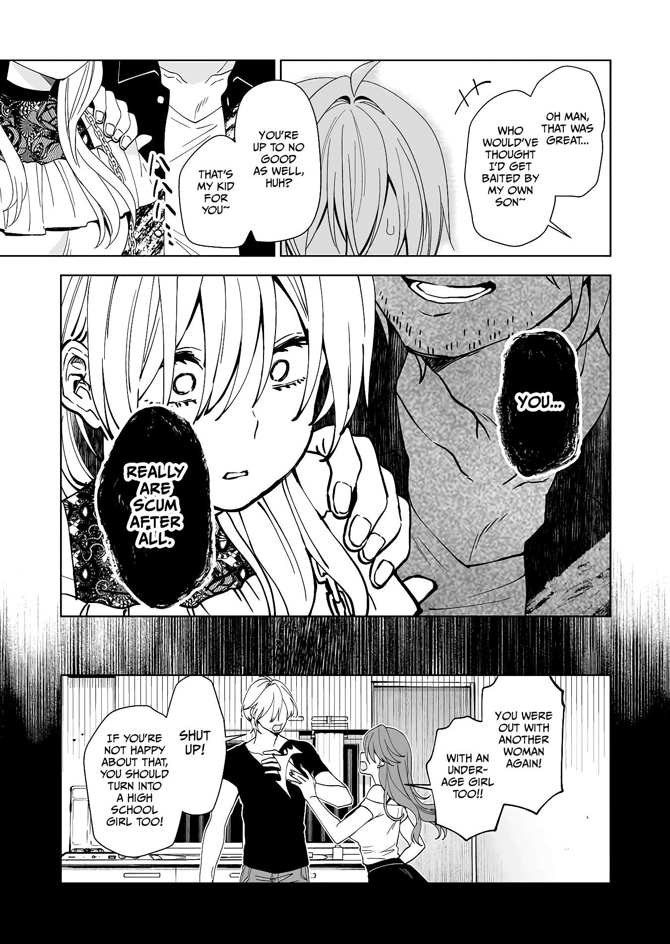 I Fell In Love, So I Tried Livestreaming Chapter 56 - Page 9