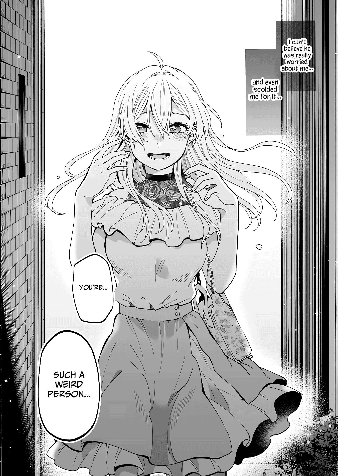 I Fell In Love, So I Tried Livestreaming Chapter 57 - Page 11
