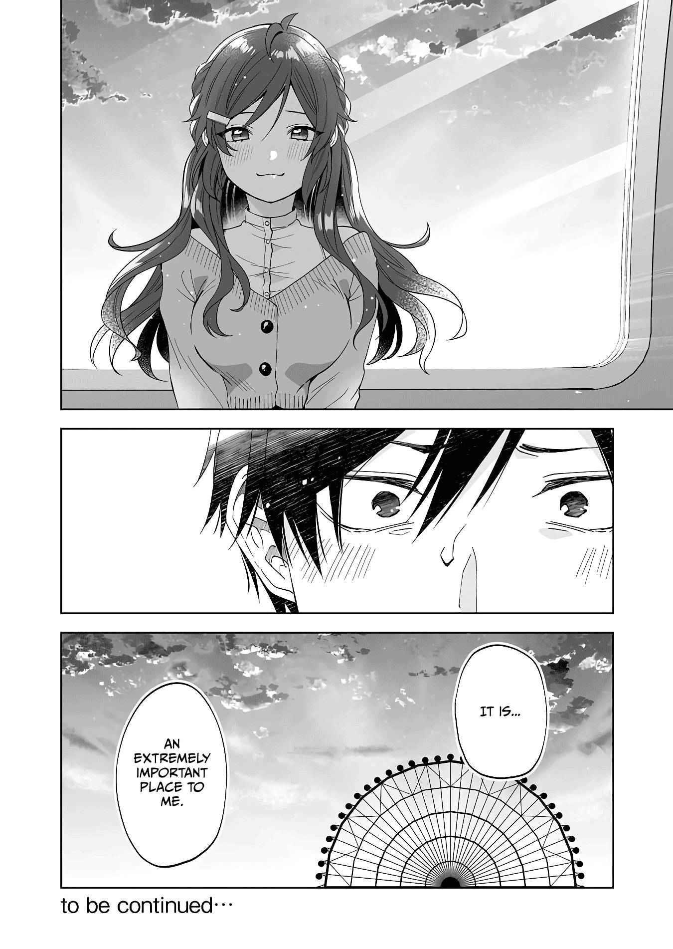I Fell In Love, So I Tried Livestreaming Chapter 59 - Page 16