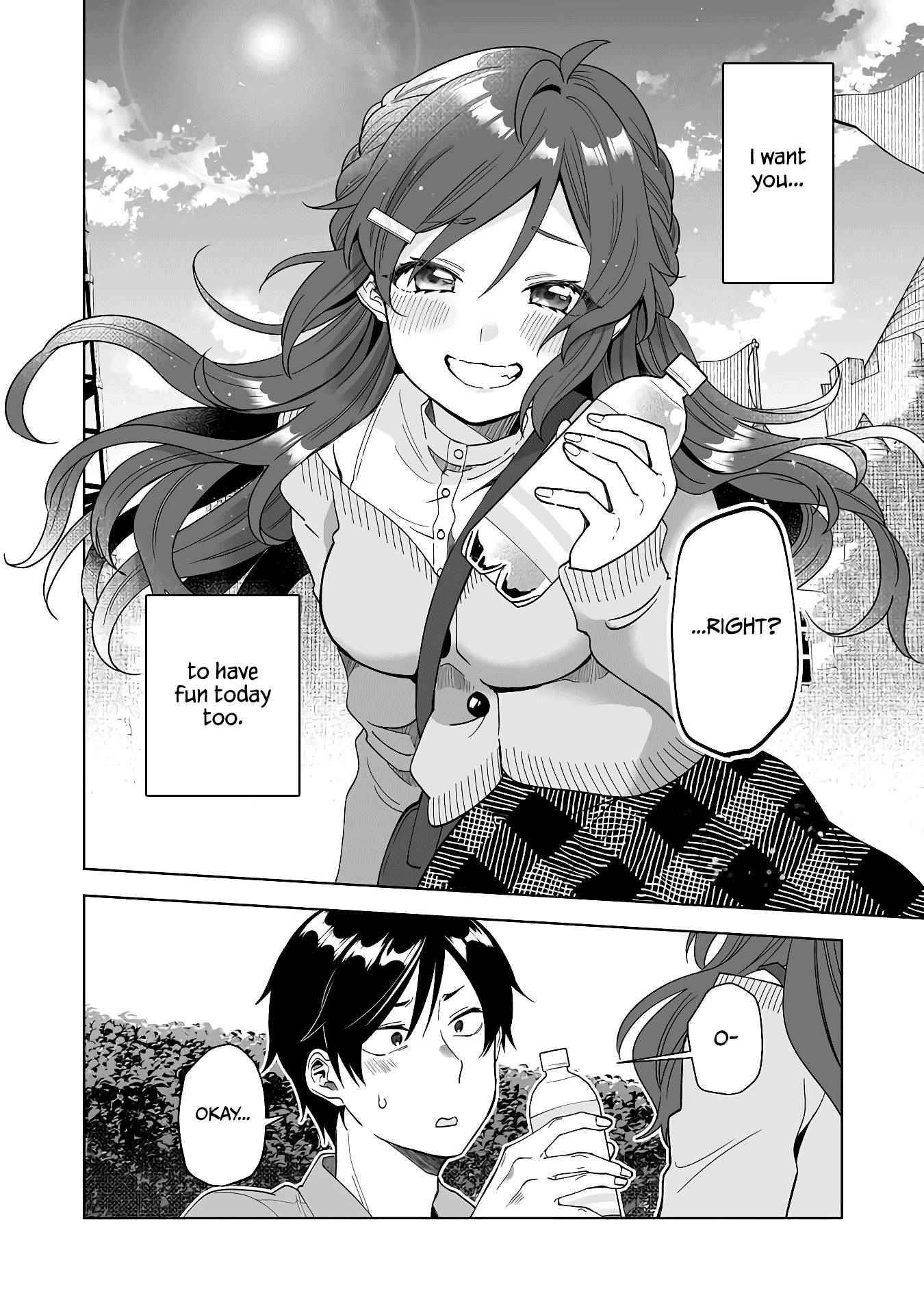 I Fell In Love, So I Tried Livestreaming Chapter 59 - Page 8