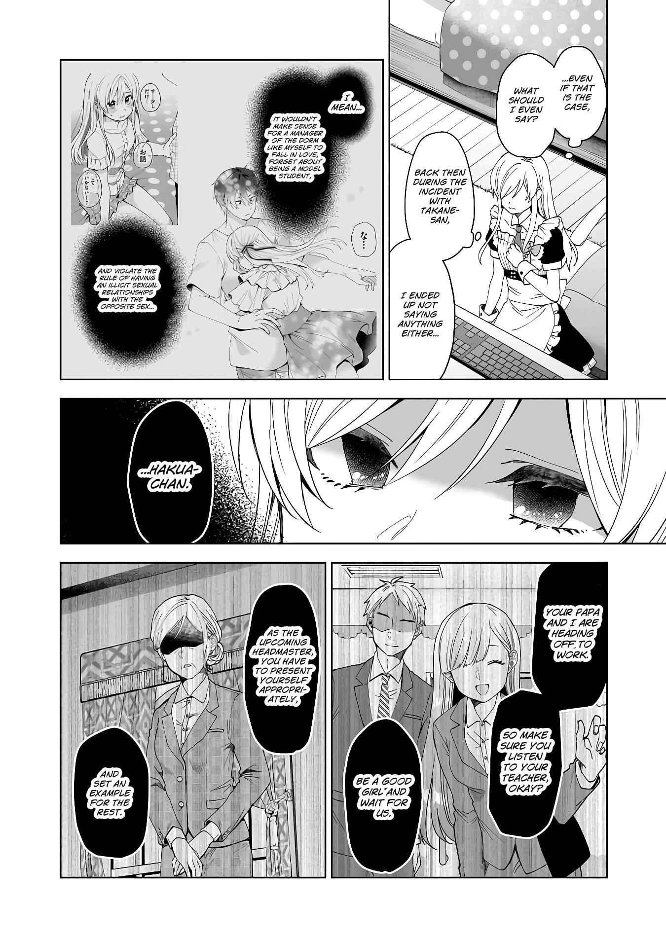 I Fell In Love, So I Tried Livestreaming Chapter 61 - Page 2