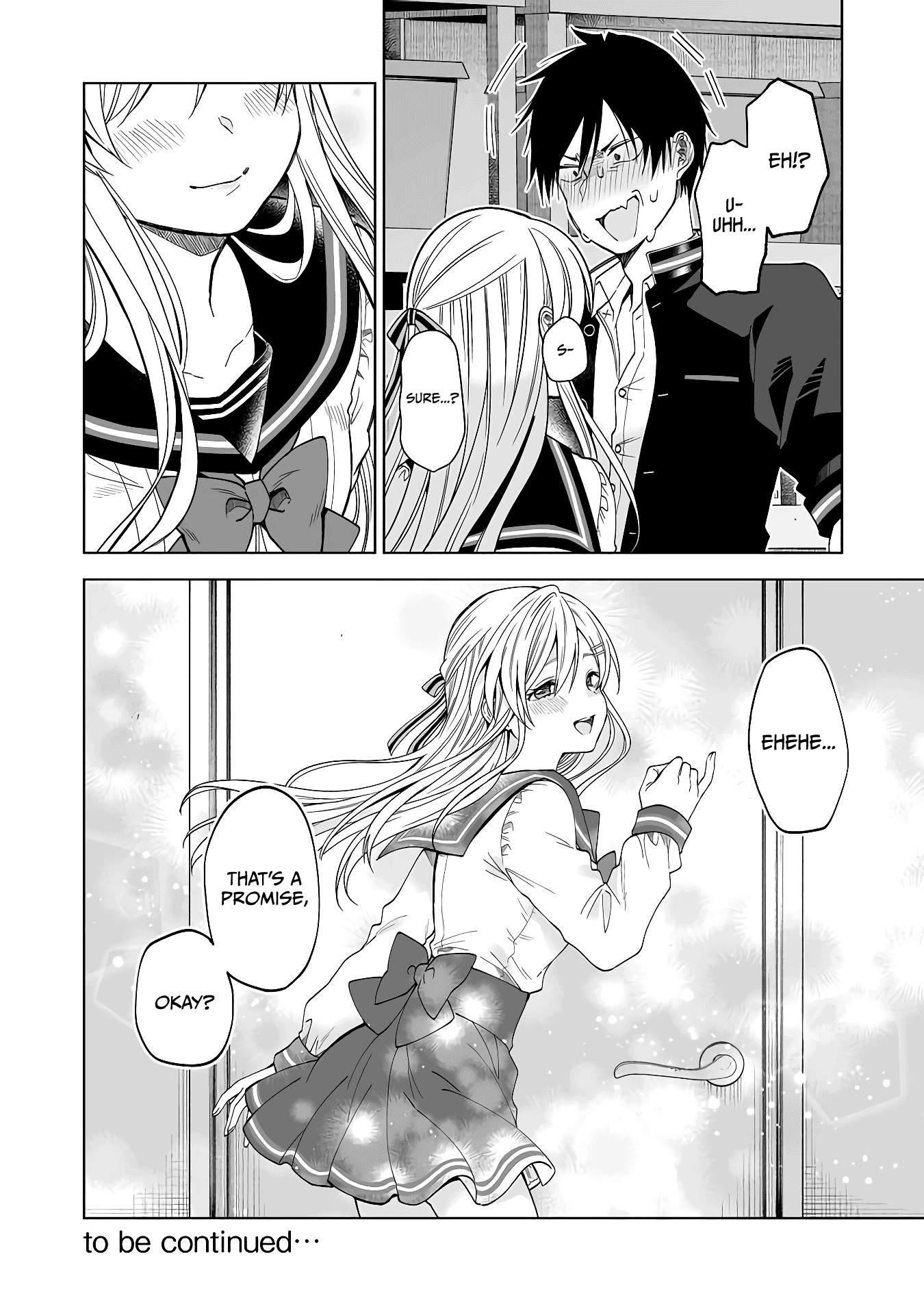 I Fell In Love, So I Tried Livestreaming Chapter 62 - Page 15