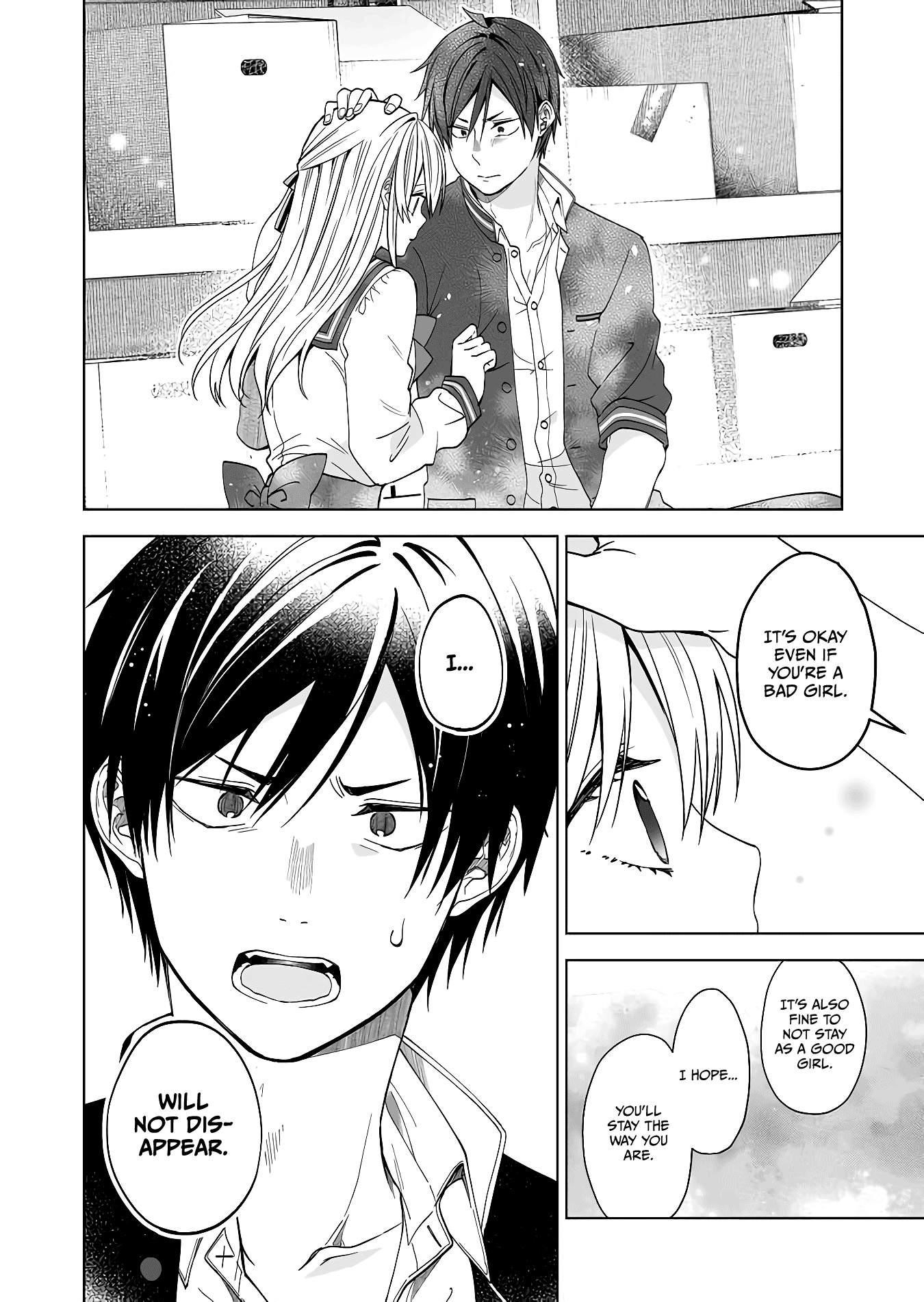 I Fell In Love, So I Tried Livestreaming Chapter 62 - Page 8
