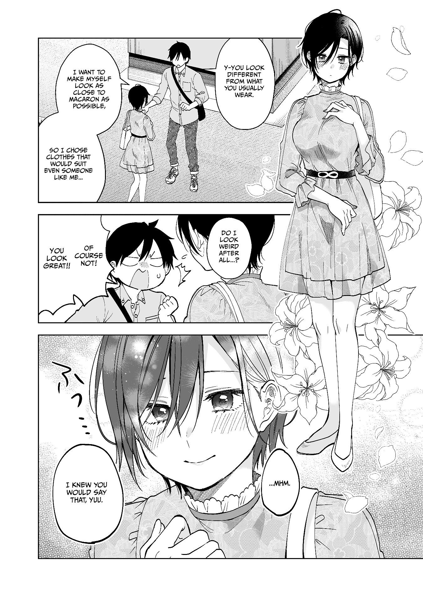 I Fell In Love, So I Tried Livestreaming Chapter 64 - Page 2