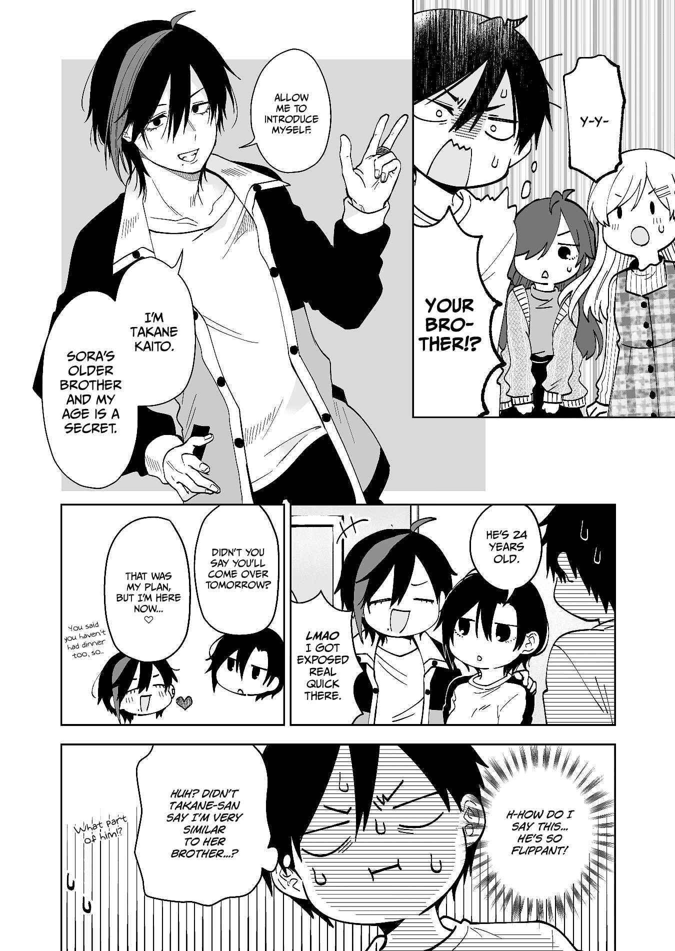 I Fell In Love, So I Tried Livestreaming Chapter 69 - Page 12
