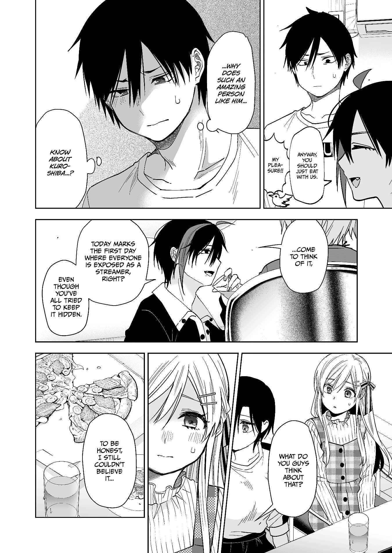 I Fell In Love, So I Tried Livestreaming Chapter 70 - Page 2