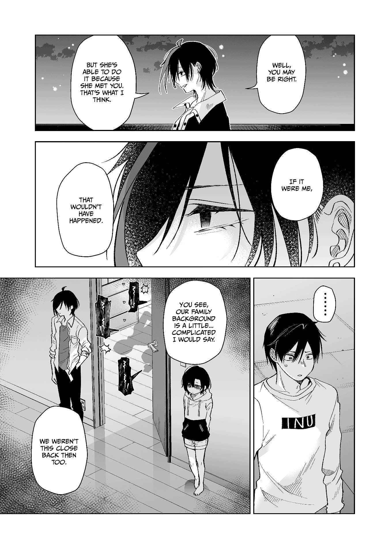 I Fell In Love, So I Tried Livestreaming Chapter 70 - Page 7