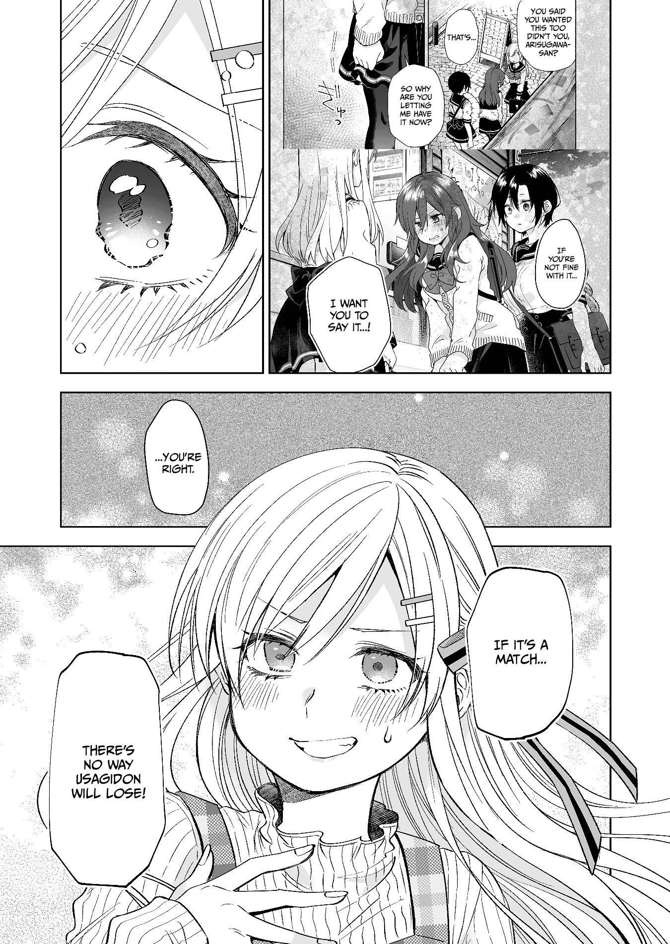 I Fell In Love, So I Tried Livestreaming Chapter 71 - Page 13
