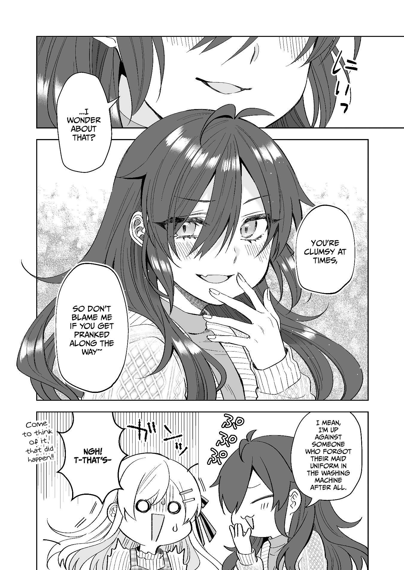 I Fell In Love, So I Tried Livestreaming Chapter 71 - Page 14
