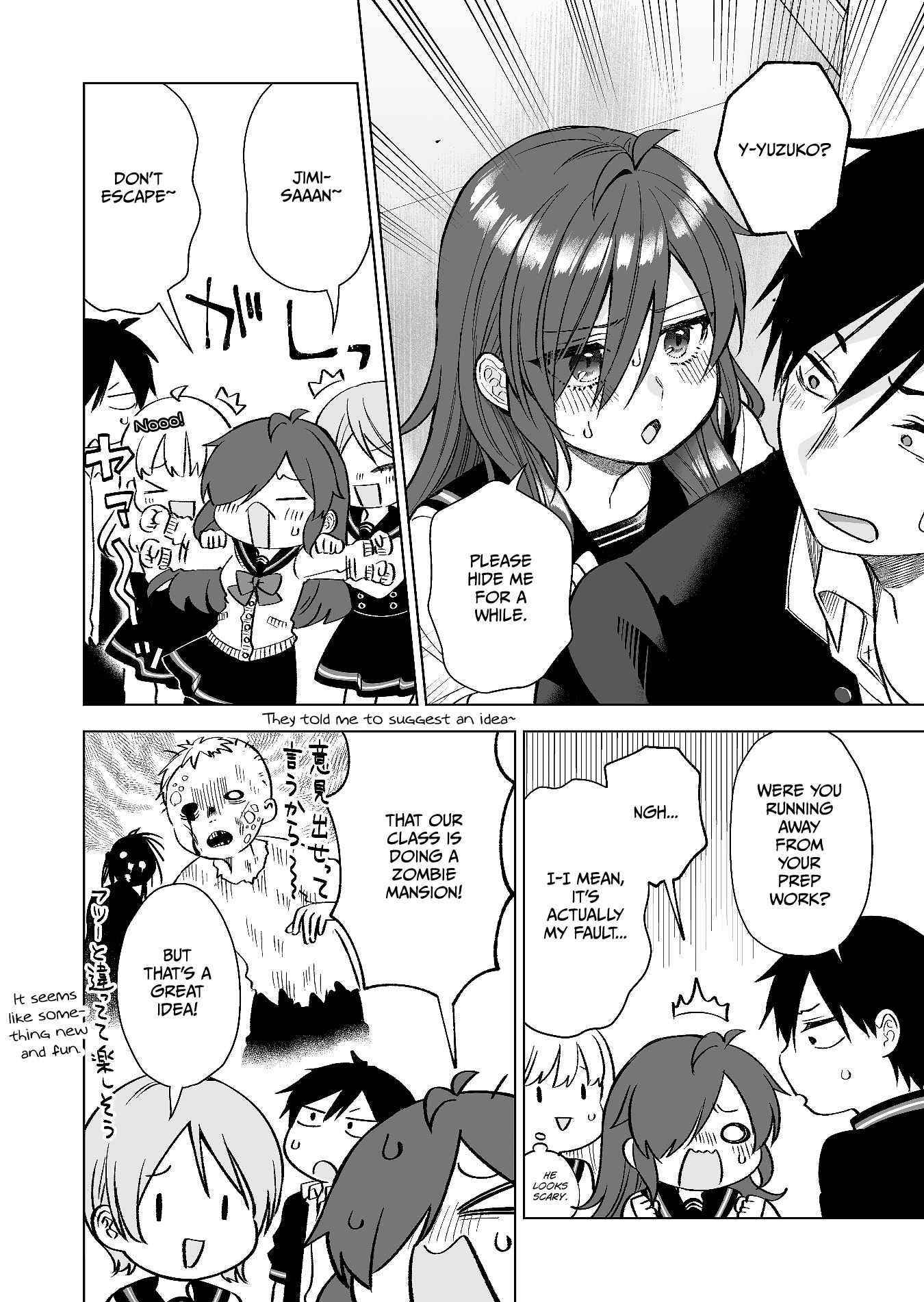 I Fell In Love, So I Tried Livestreaming Chapter 75 - Page 12