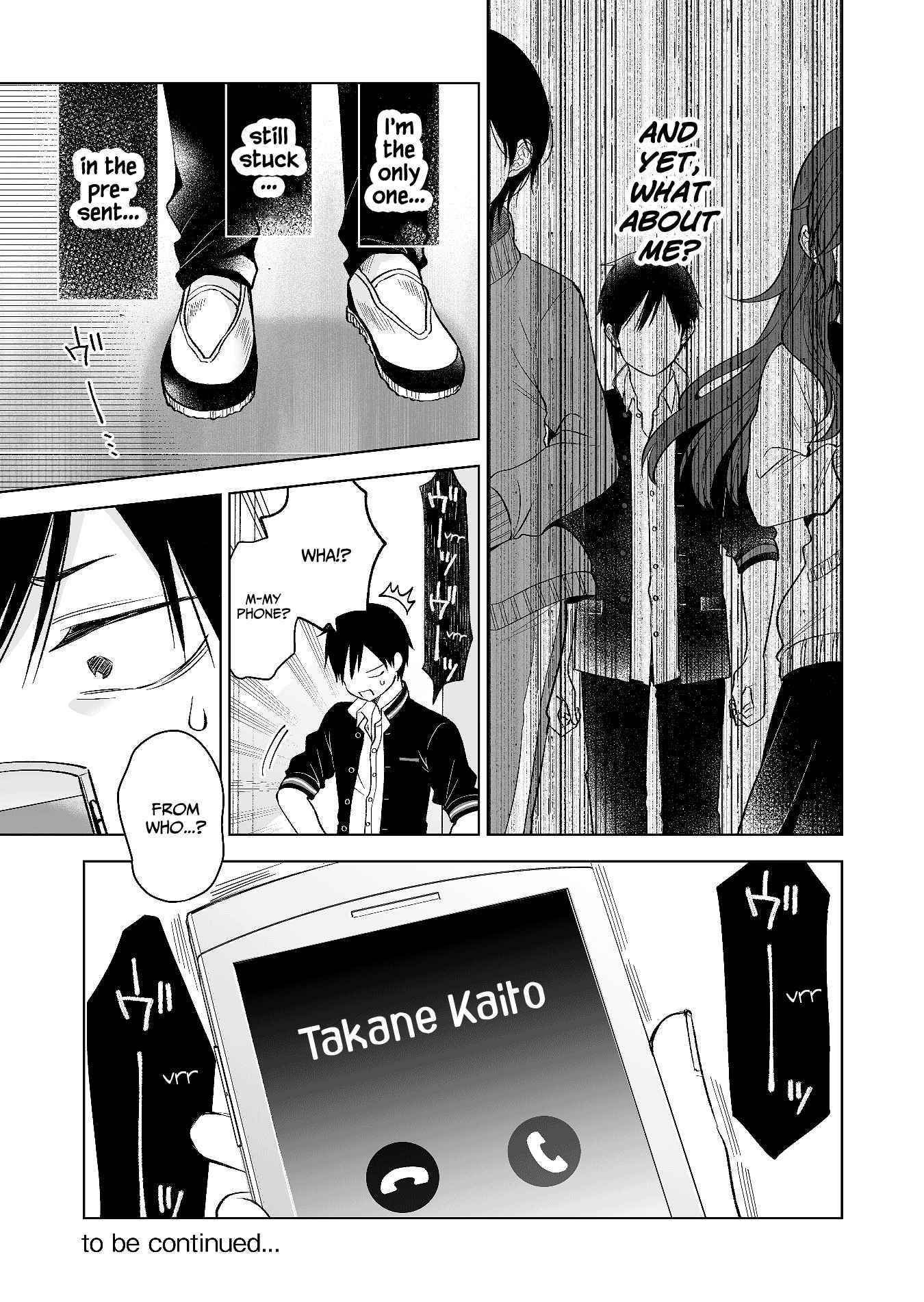 I Fell In Love, So I Tried Livestreaming Chapter 75 - Page 15
