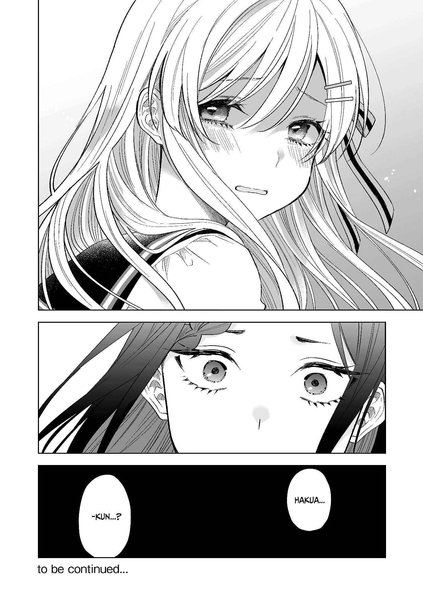 I Fell In Love, So I Tried Livestreaming Chapter 77 - Page 14