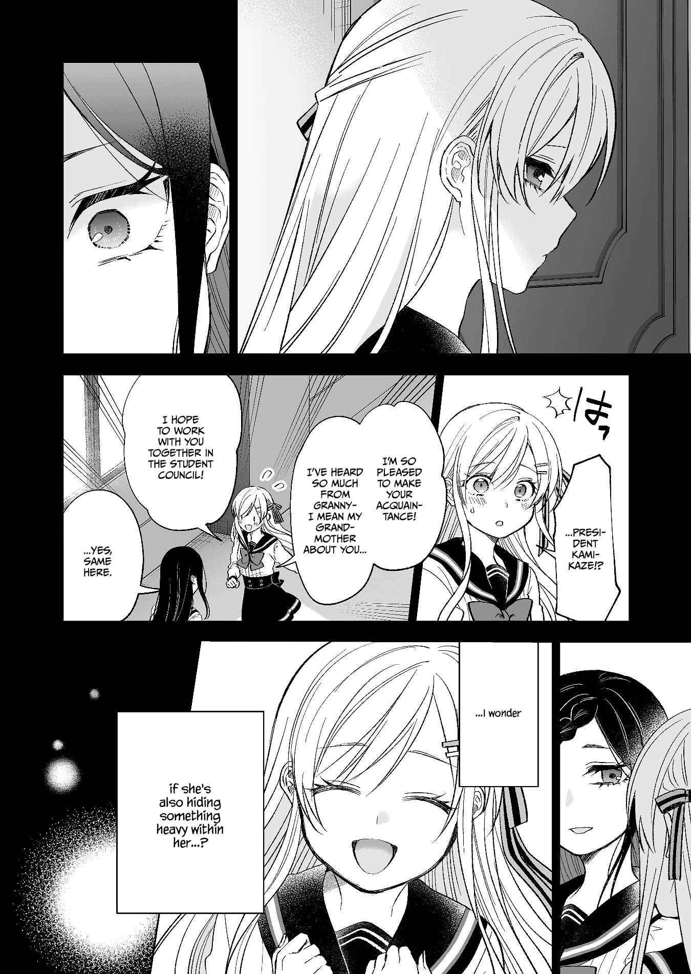 I Fell In Love, So I Tried Livestreaming Chapter 78 - Page 2