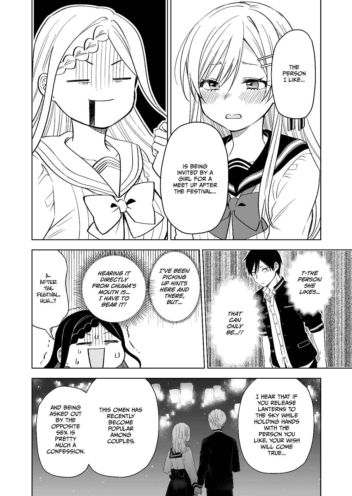 I Fell In Love, So I Tried Livestreaming Chapter 78 - Page 6