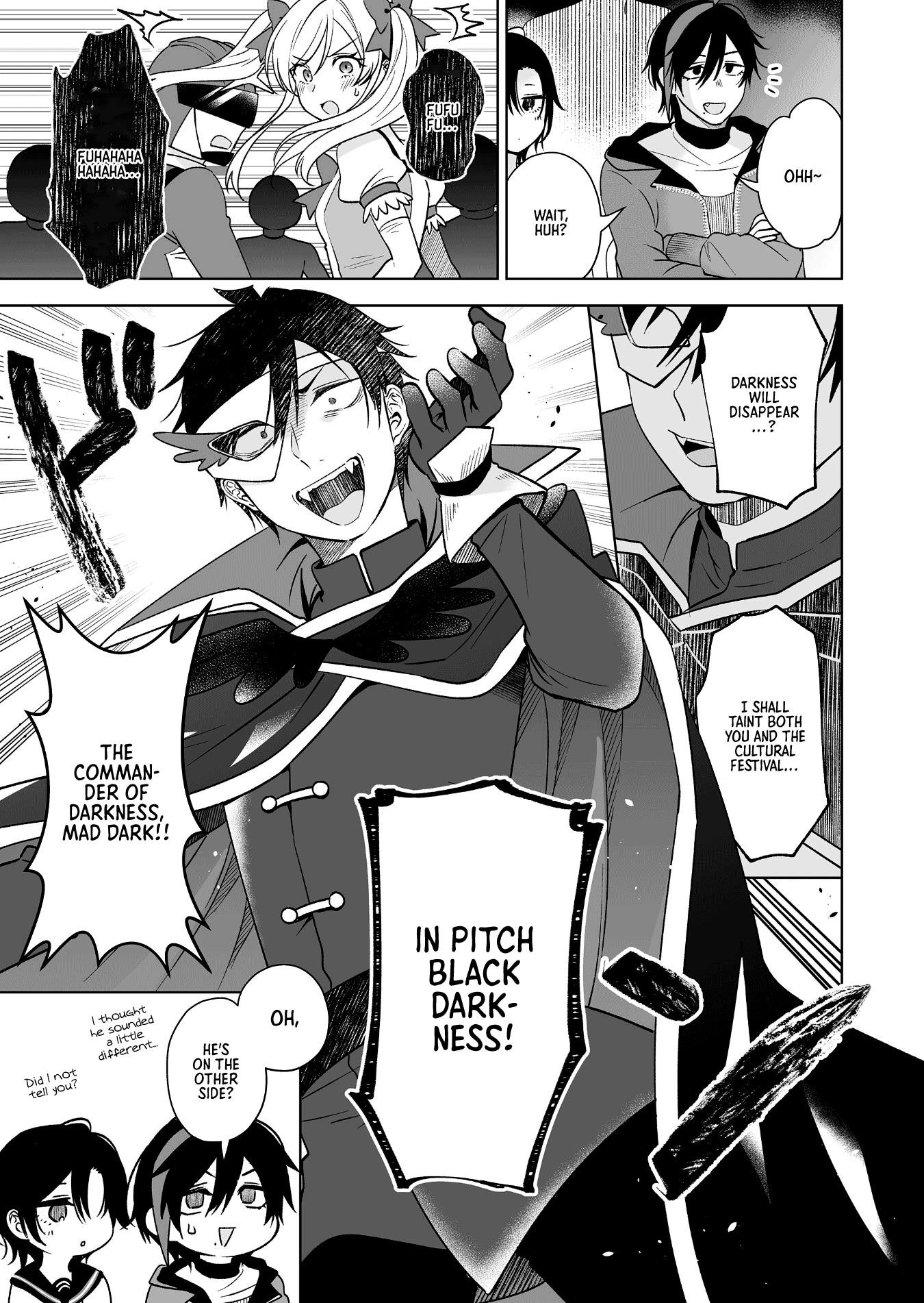 I Fell In Love, So I Tried Livestreaming Chapter 83 - Page 11