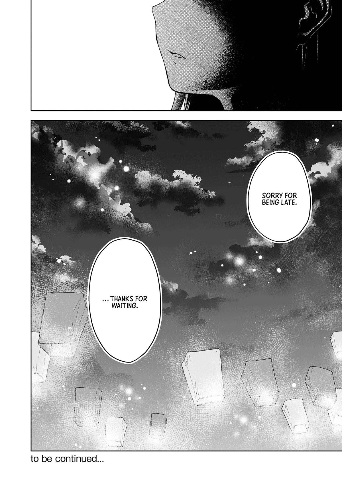 I Fell In Love, So I Tried Livestreaming Chapter 84 - Page 16