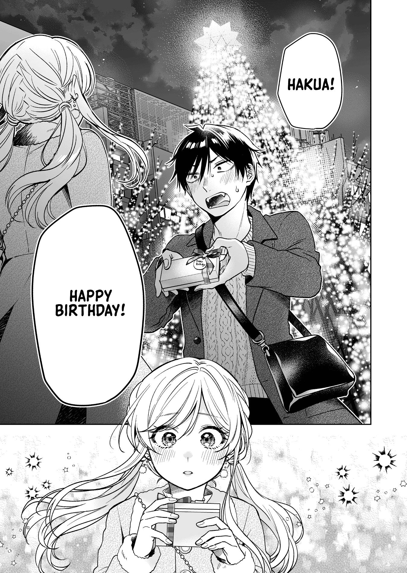 I Fell In Love, So I Tried Livestreaming Chapter 88 - Page 11