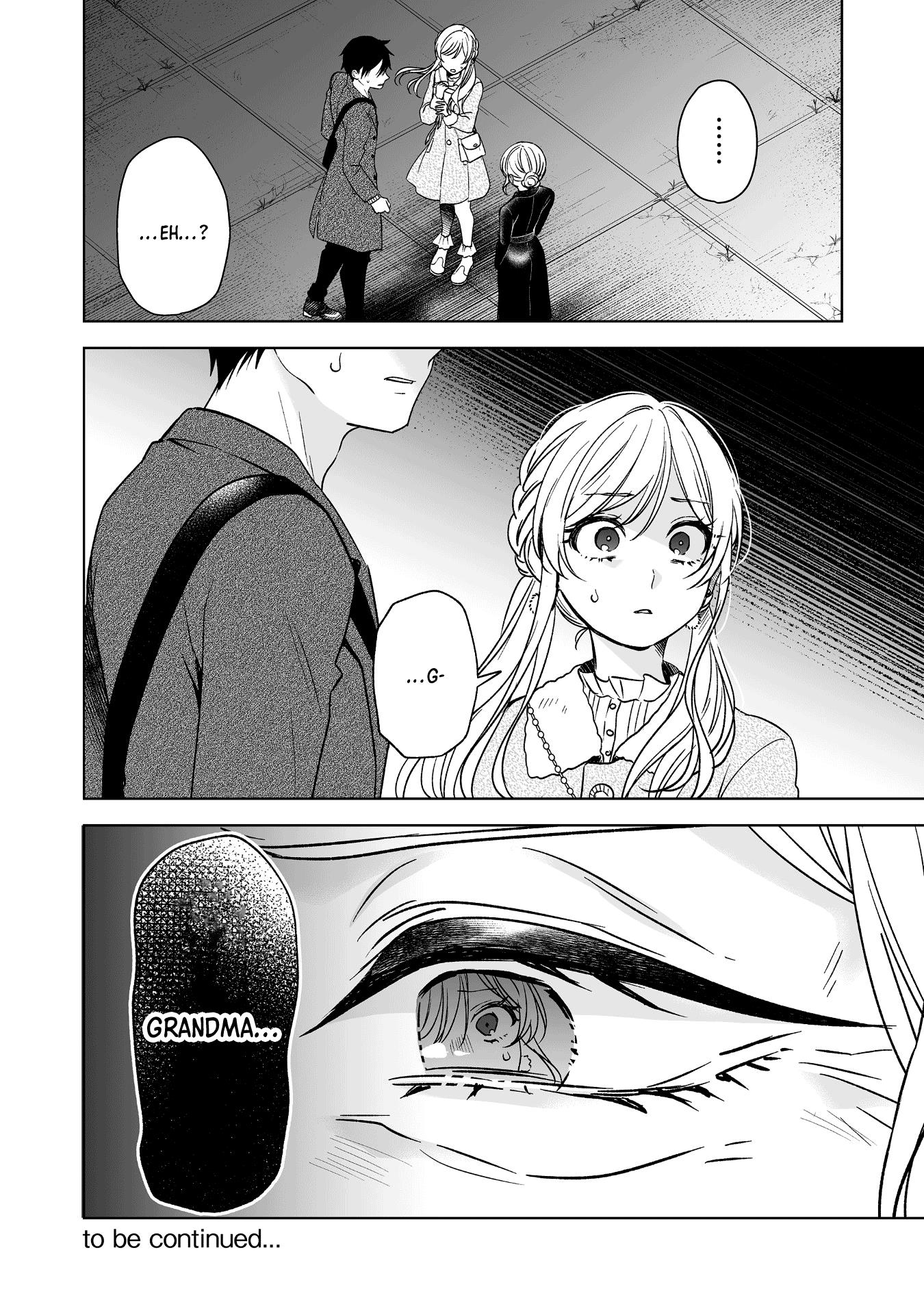 I Fell In Love, So I Tried Livestreaming Chapter 88 - Page 16