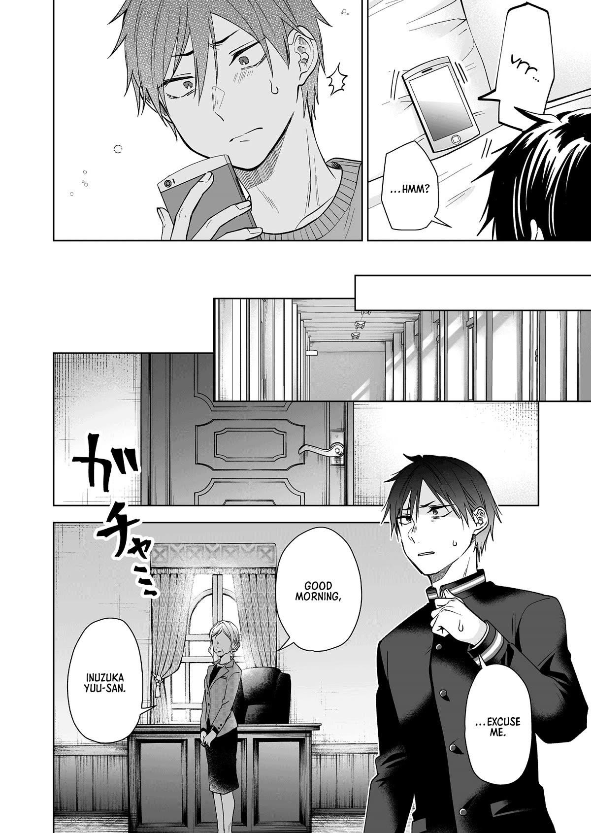 I Fell In Love, So I Tried Livestreaming Chapter 89 - Page 12