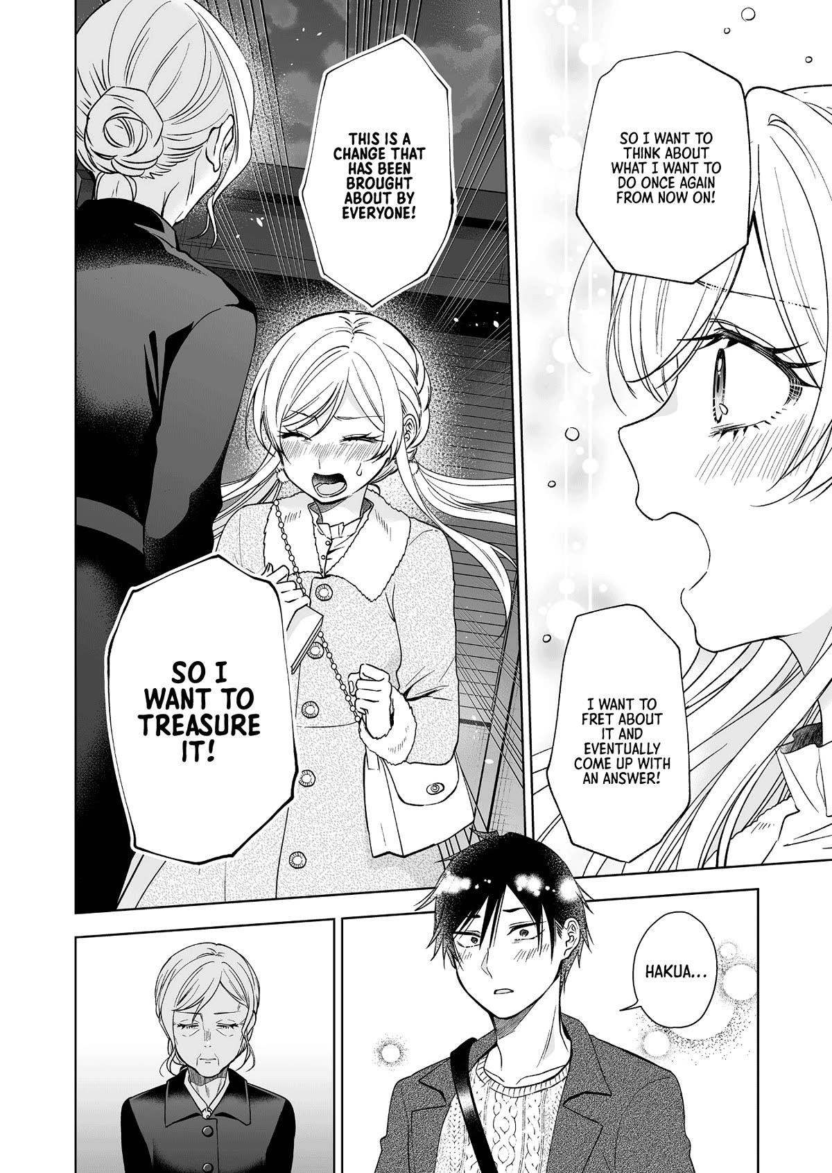 I Fell In Love, So I Tried Livestreaming Chapter 89 - Page 6