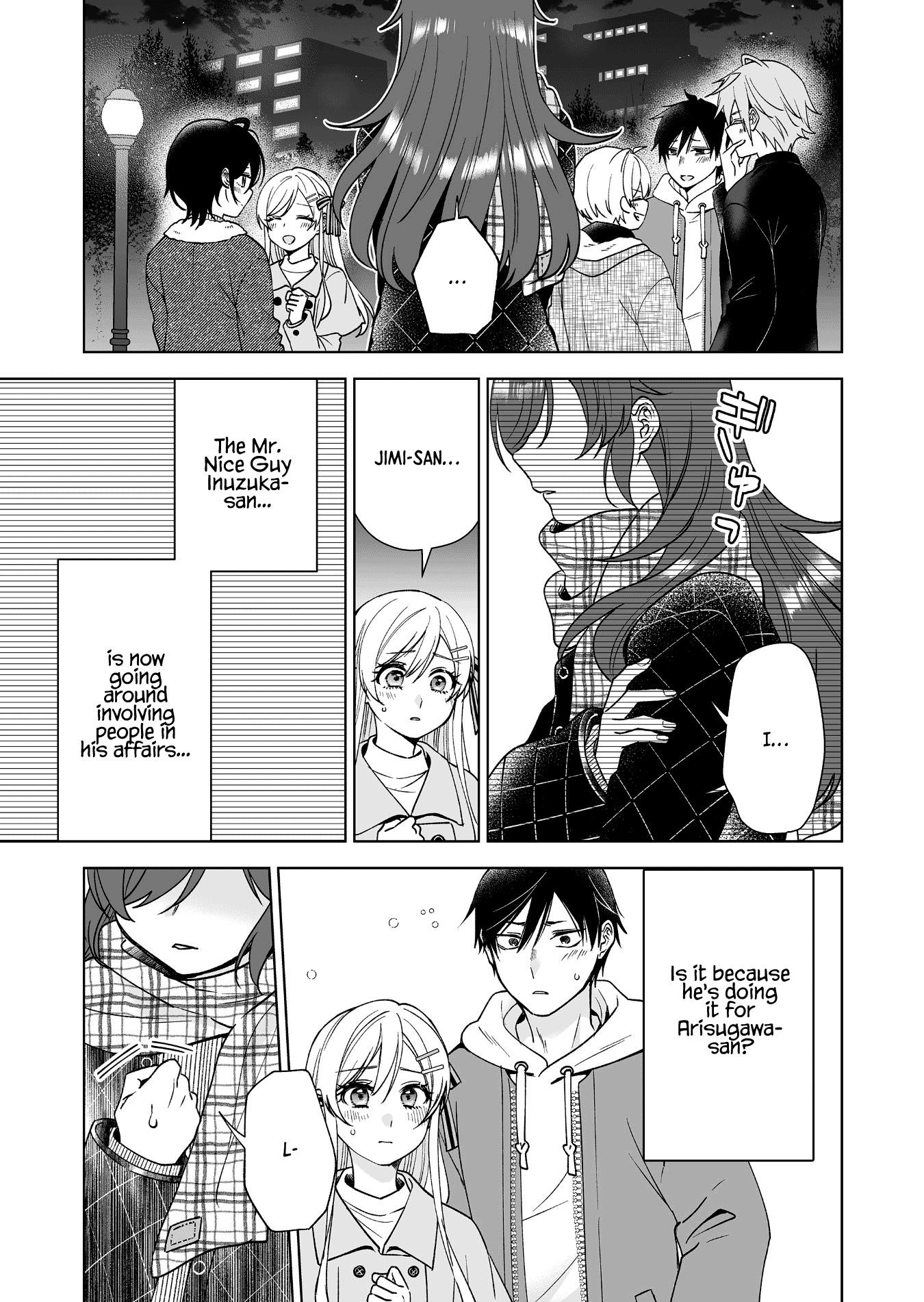 I Fell In Love, So I Tried Livestreaming Chapter 90 - Page 15