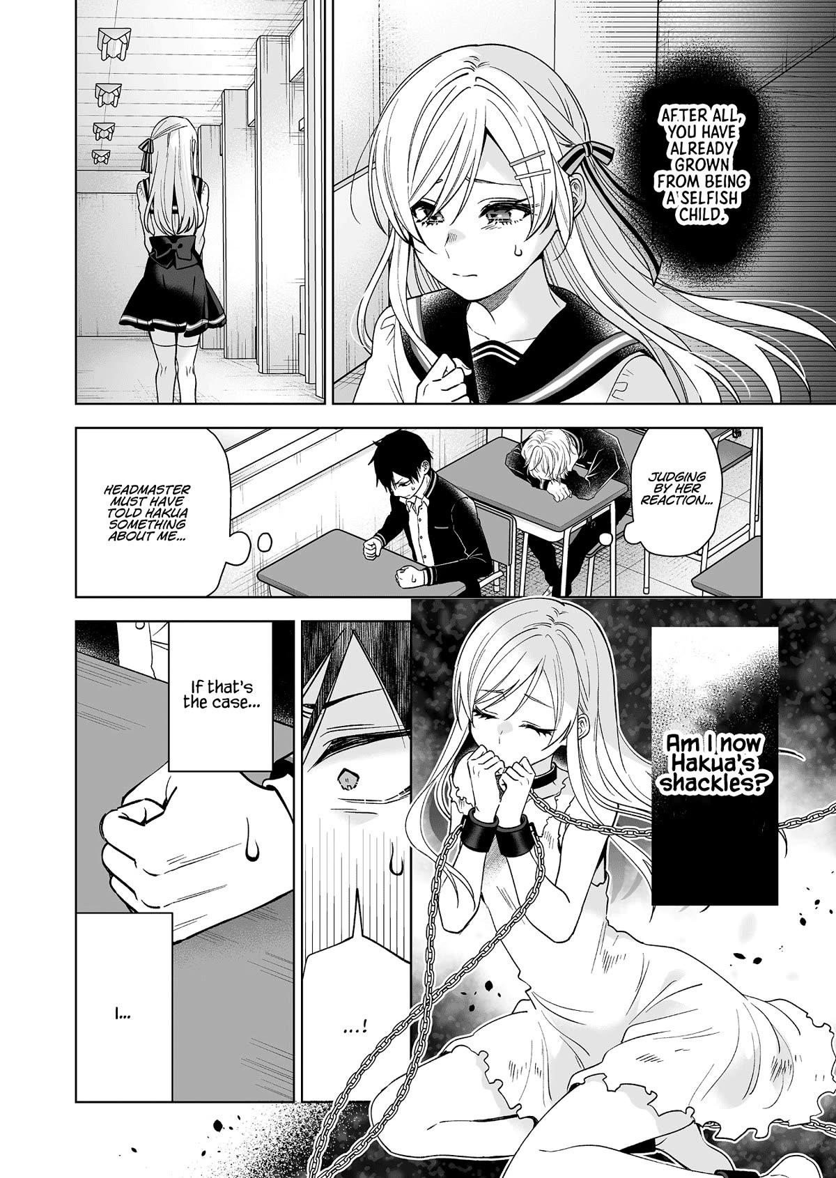 I Fell In Love, So I Tried Livestreaming Chapter 90 - Page 4