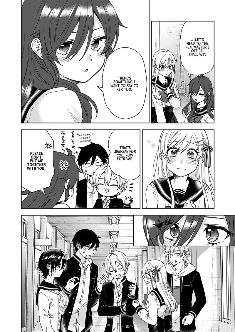I Fell In Love, So I Tried Livestreaming Chapter 91 - Page 16