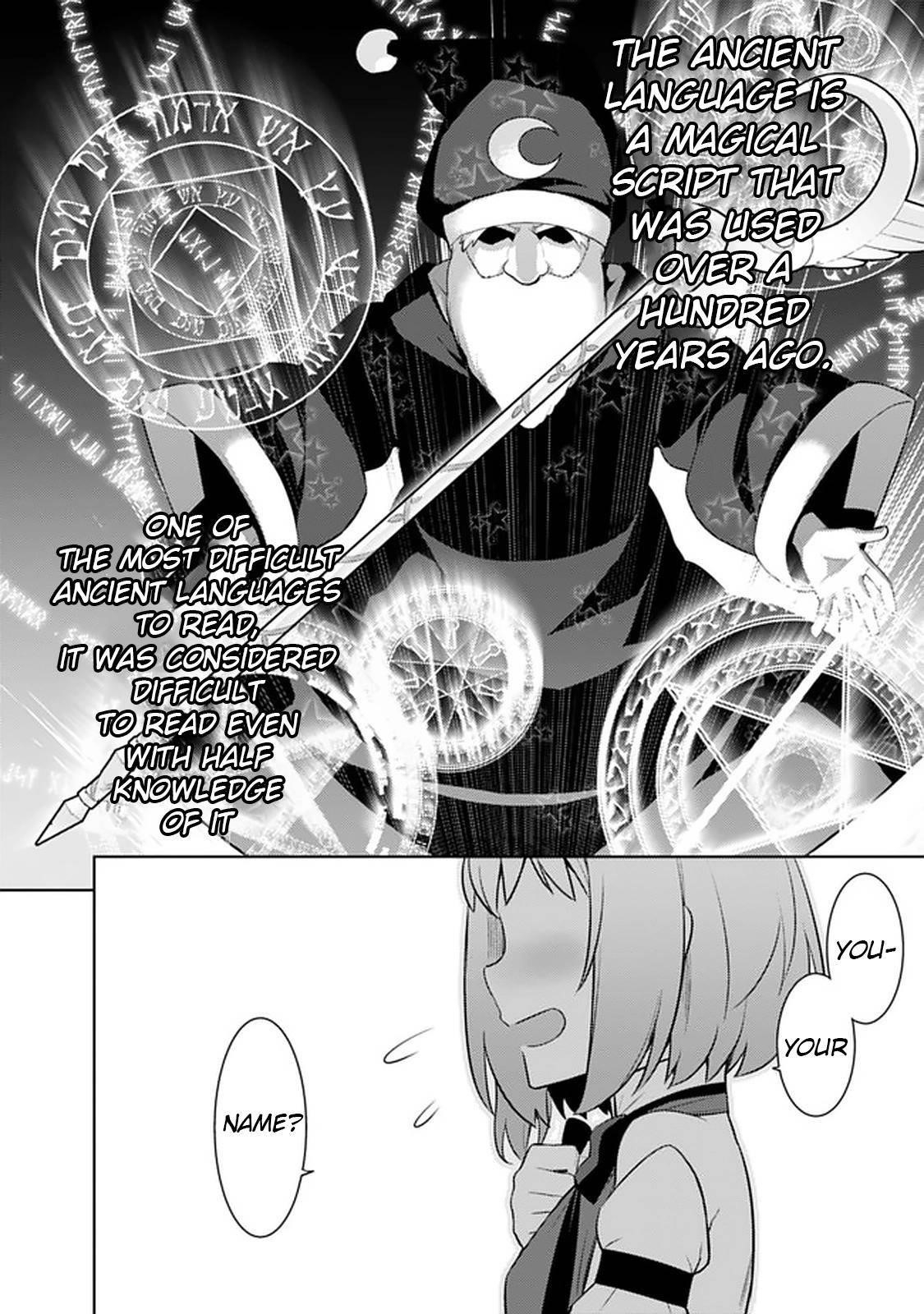 Rettou Gan no Tensei Majutsushi ~ Shiitage Rareta Saikyou no Minashigo ga Isekai de Musou Suru Chapter 10 - Page 10