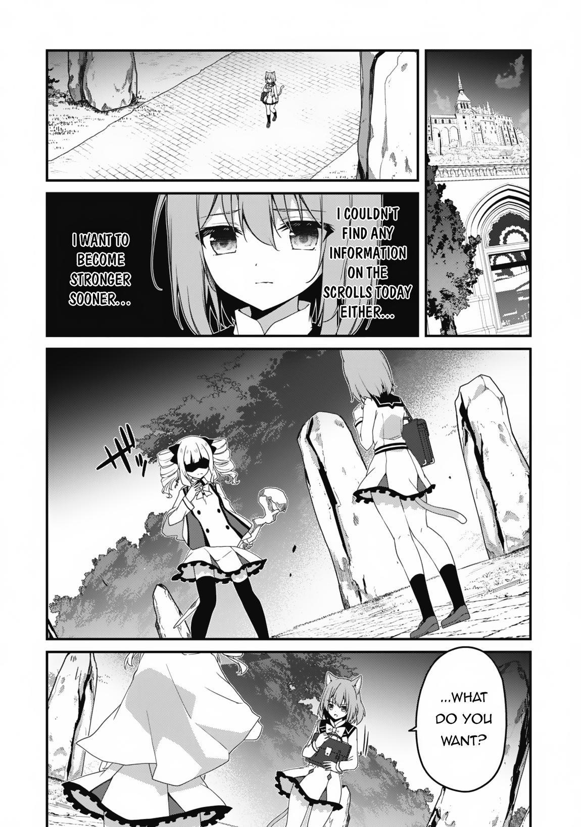 Summon Warriors : Hack n’ Slash Starting from Level 1 Chapter 16 - Page 13