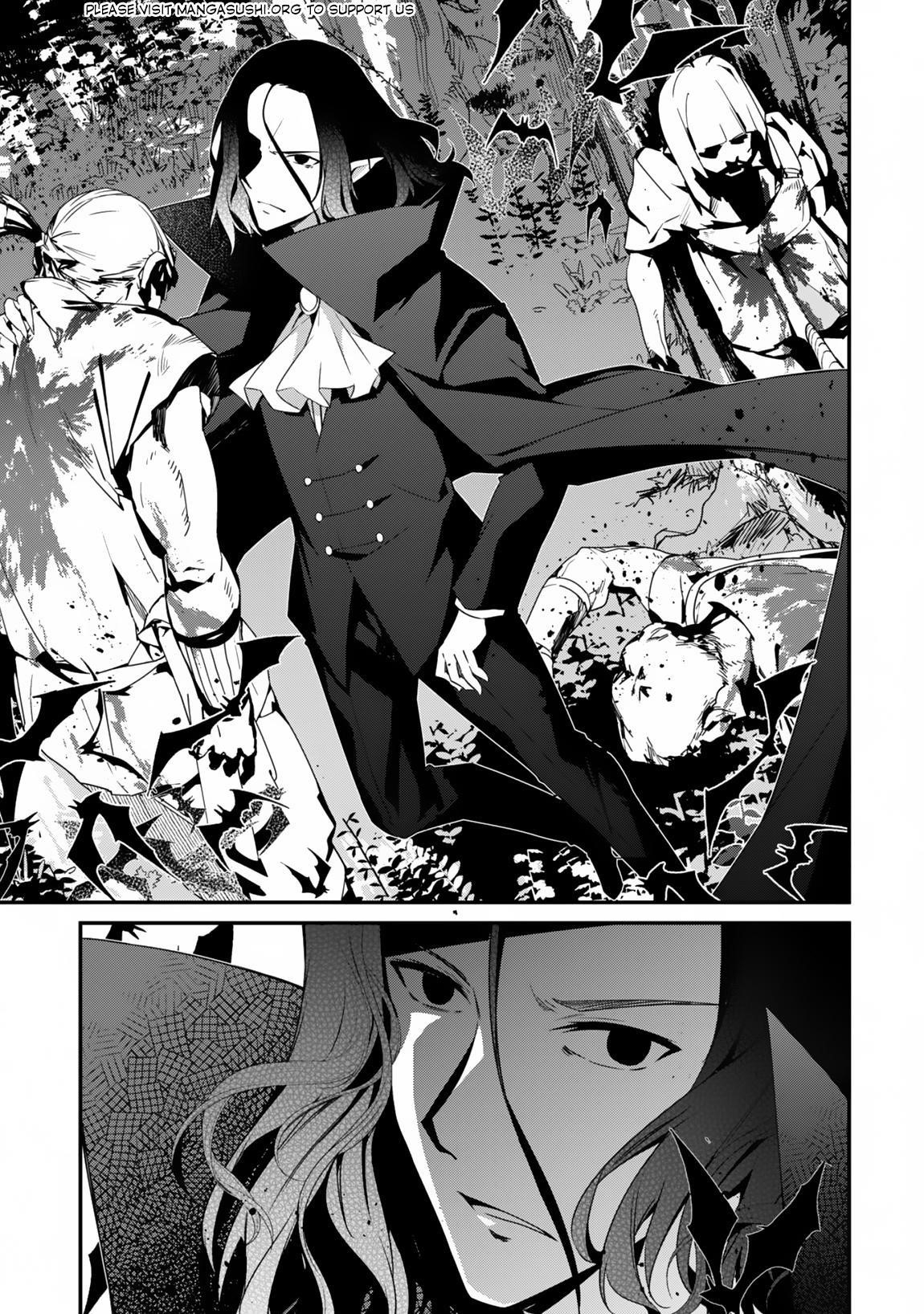 Summon Warriors : Hack n’ Slash Starting from Level 1 Chapter 16 - Page 20