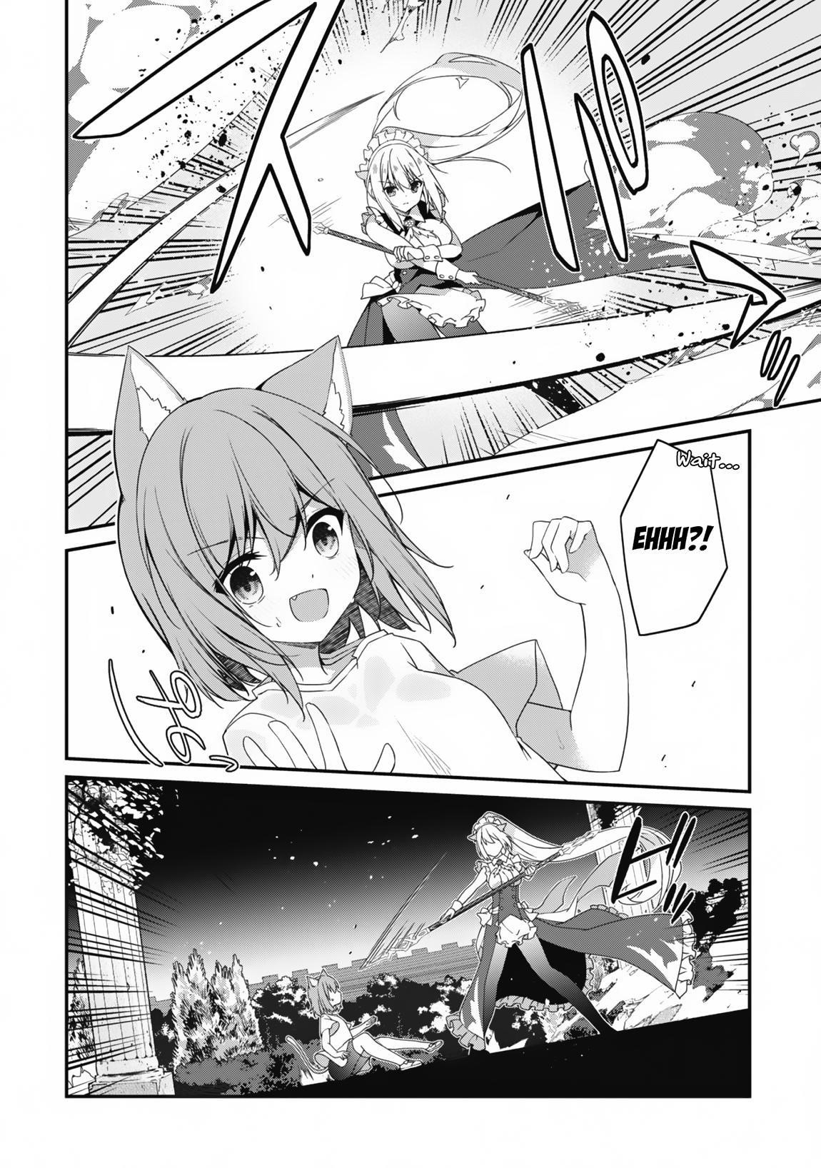 Summon Warriors : Hack n’ Slash Starting from Level 1 Chapter 16 - Page 3
