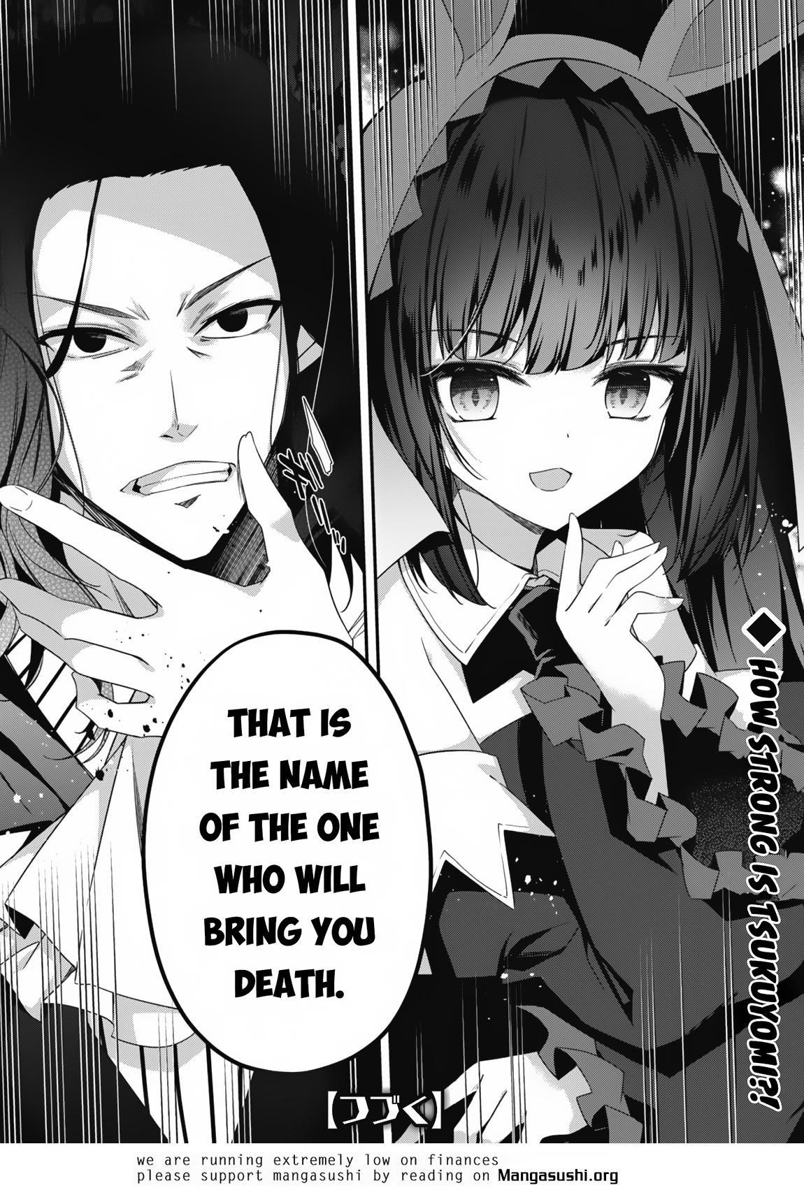 Summon Warriors : Hack n’ Slash Starting from Level 1 Chapter 16 - Page 31