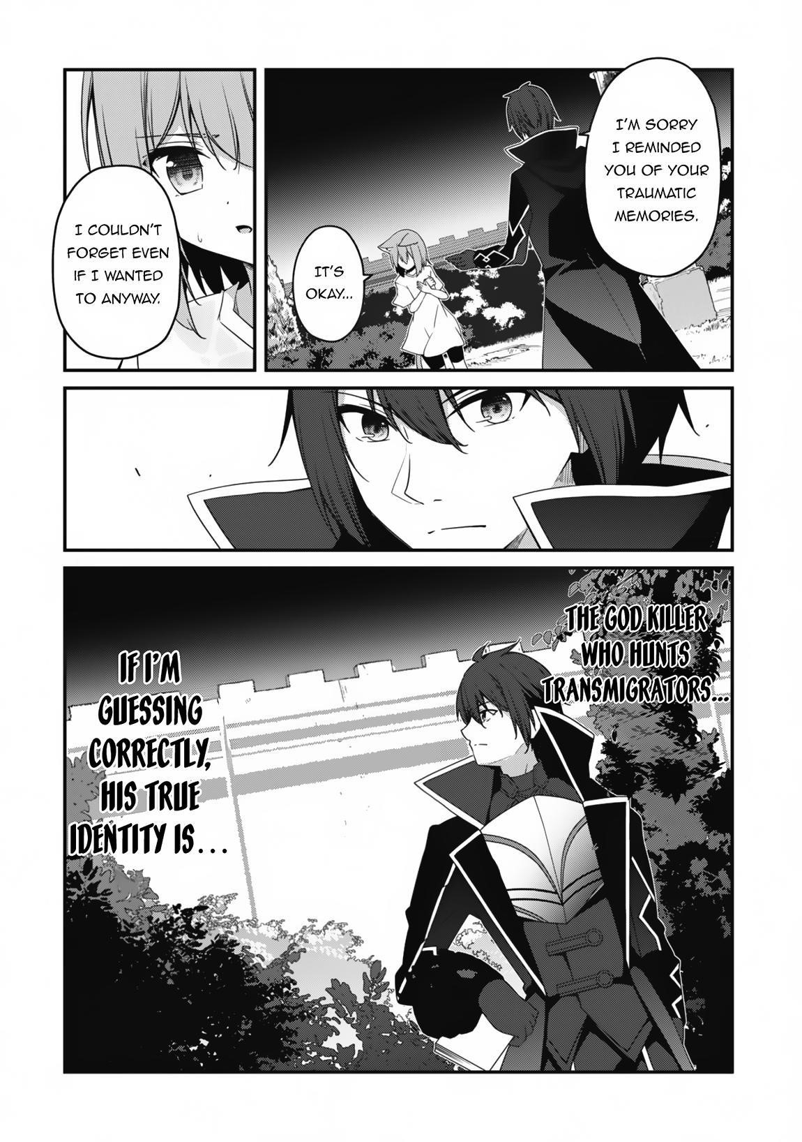 Summon Warriors : Hack n’ Slash Starting from Level 1 Chapter 16 - Page 9