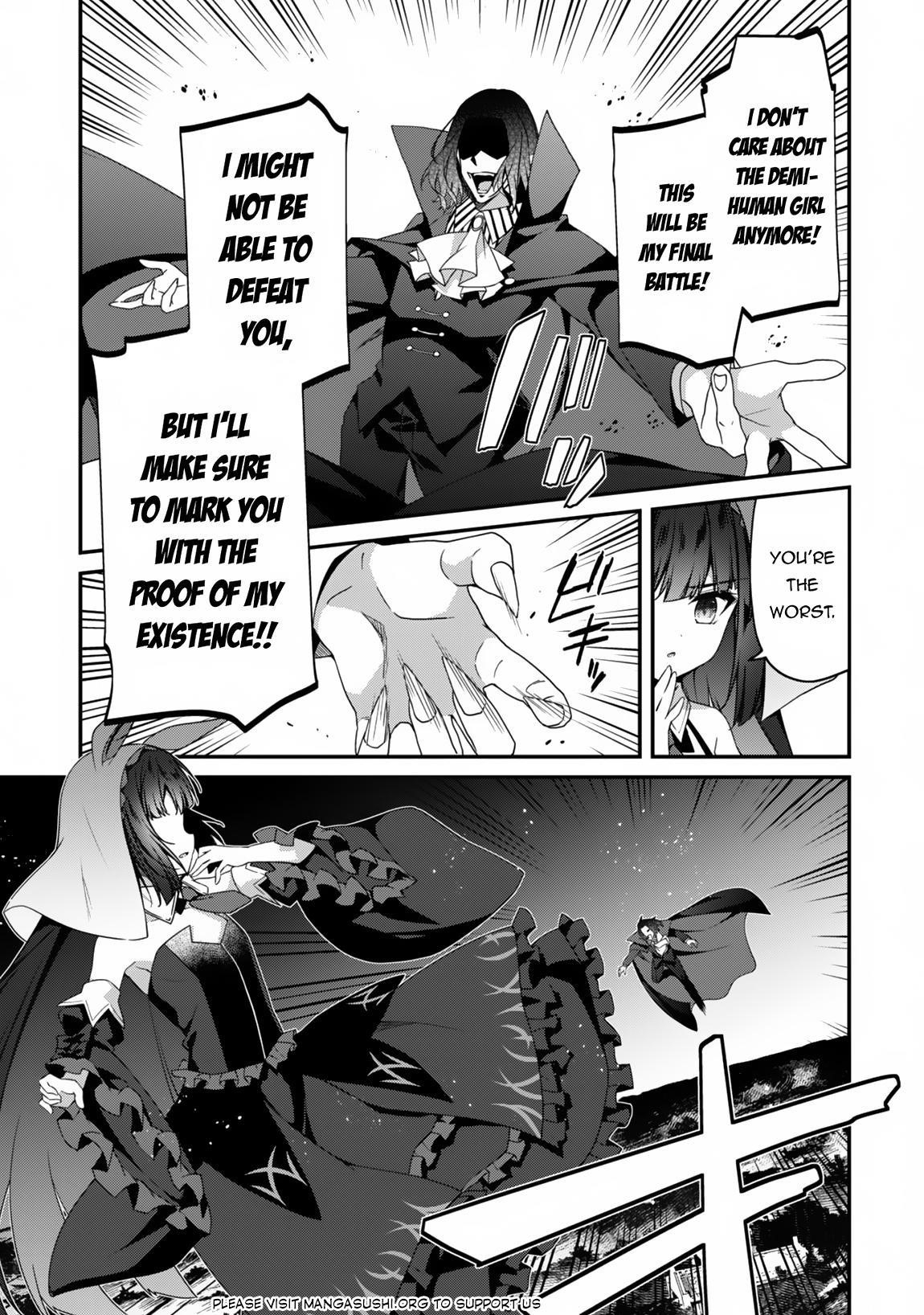 Summon Warriors : Hack n’ Slash Starting from Level 1 Chapter 17 - Page 15