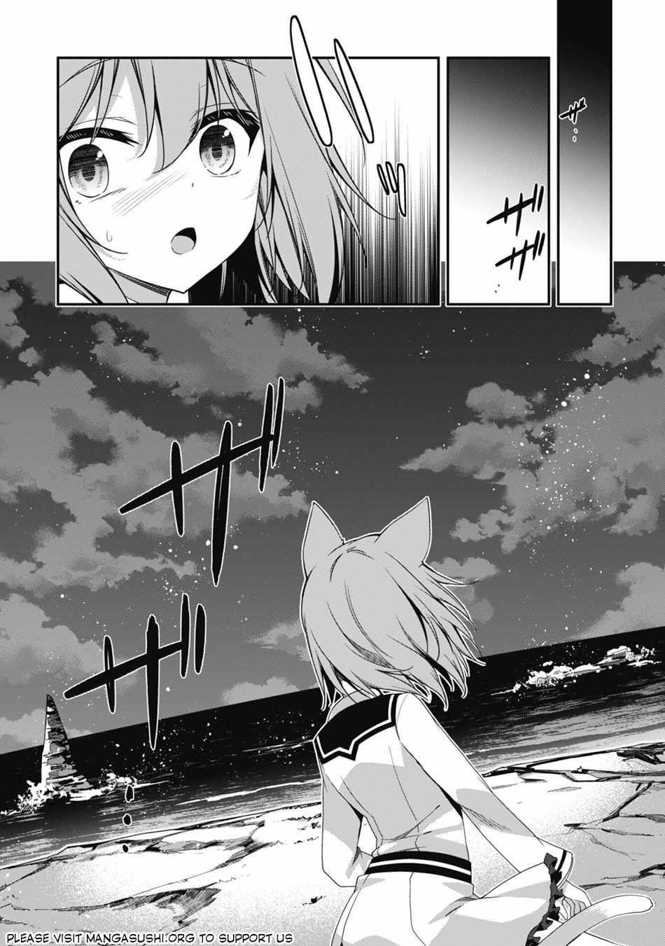Summon Warriors : Hack n’ Slash Starting from Level 1 Chapter 18 - Page 5