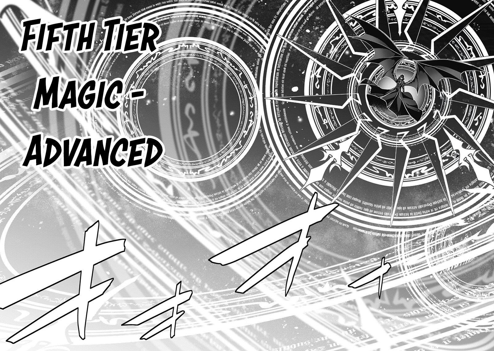Summon Warriors : Hack n’ Slash Starting from Level 1 Chapter 21 - Page 16