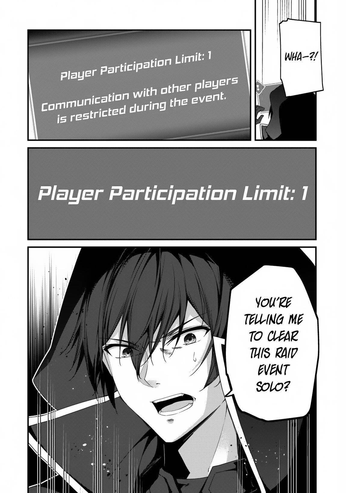 Summon Warriors : Hack n’ Slash Starting from Level 1 Chapter 28 - Page 25