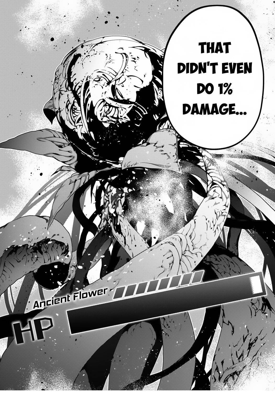 Summon Warriors : Hack n’ Slash Starting from Level 1 Chapter 28 - Page 28