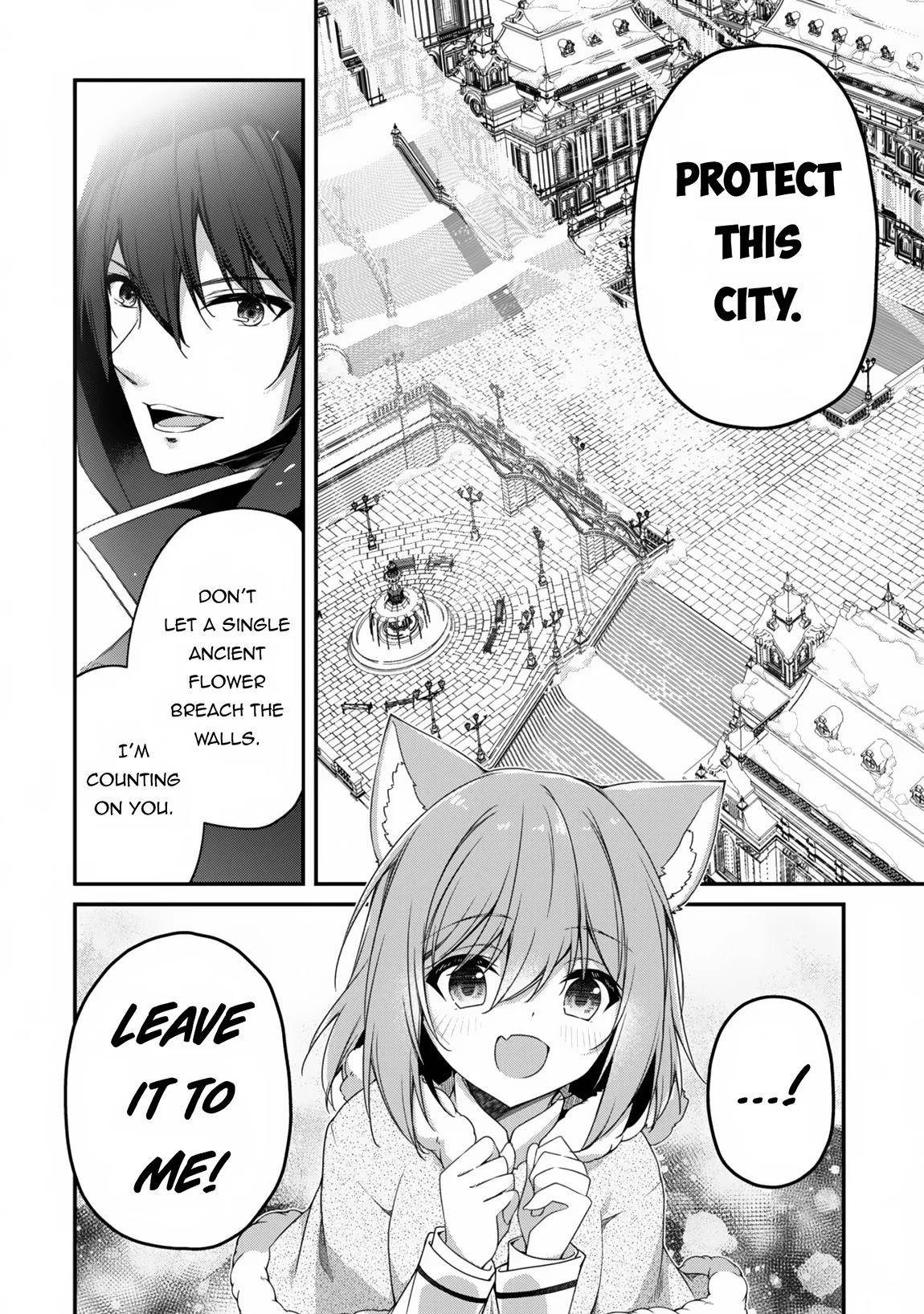 Summon Warriors : Hack n’ Slash Starting from Level 1 Chapter 28 - Page 7