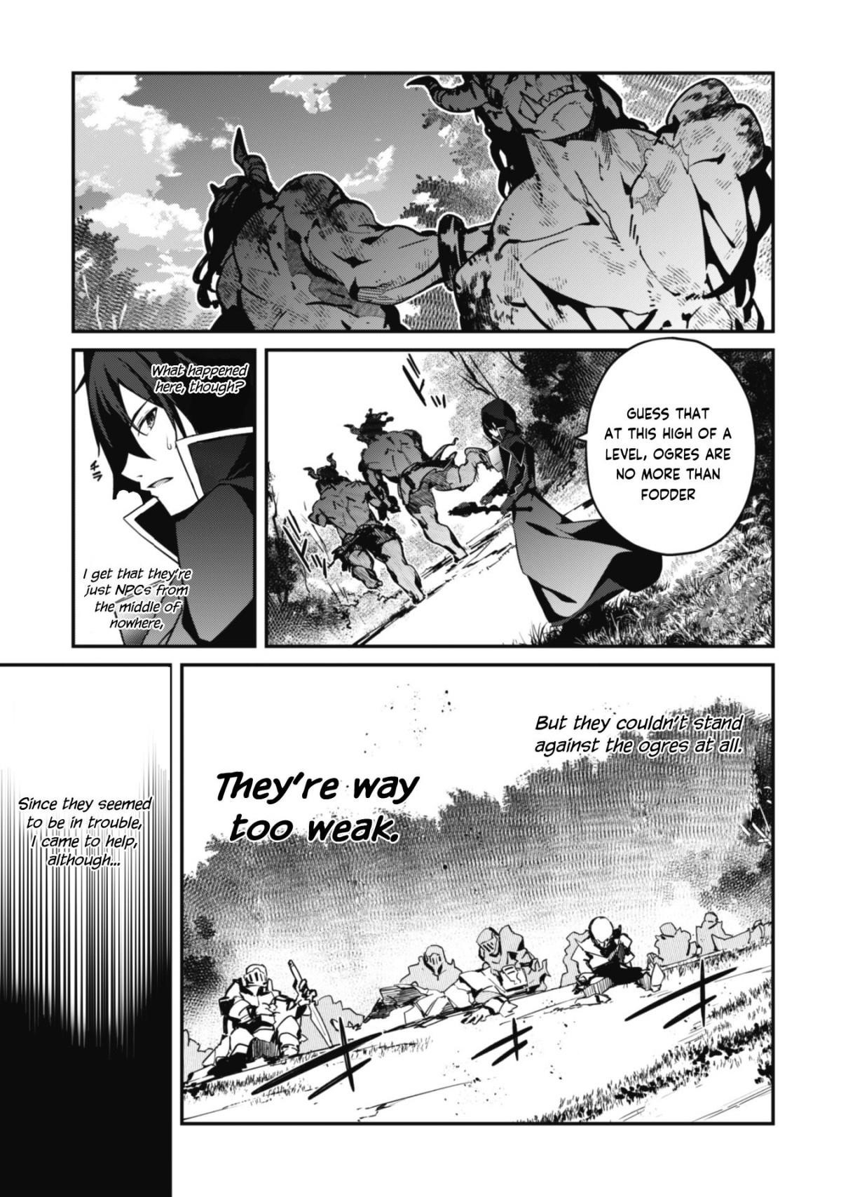Summon Warriors : Hack n’ Slash Starting from Level 1 Chapter 5 - Page 5