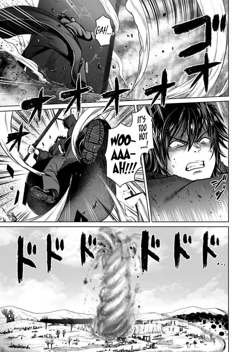 Kuro No Maou Chapter 13 - Page 27