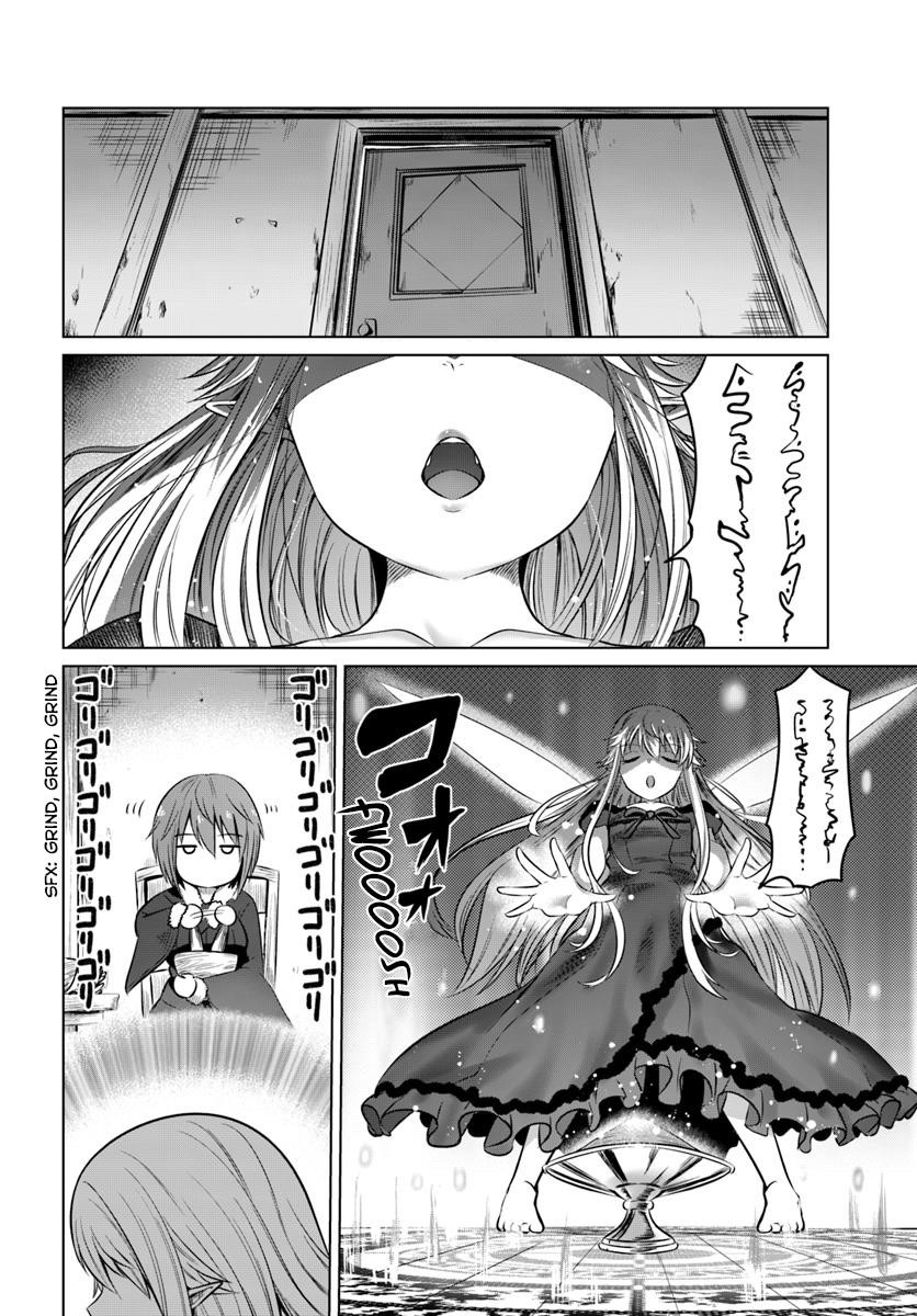 Kuro No Maou Chapter 14 - Page 23